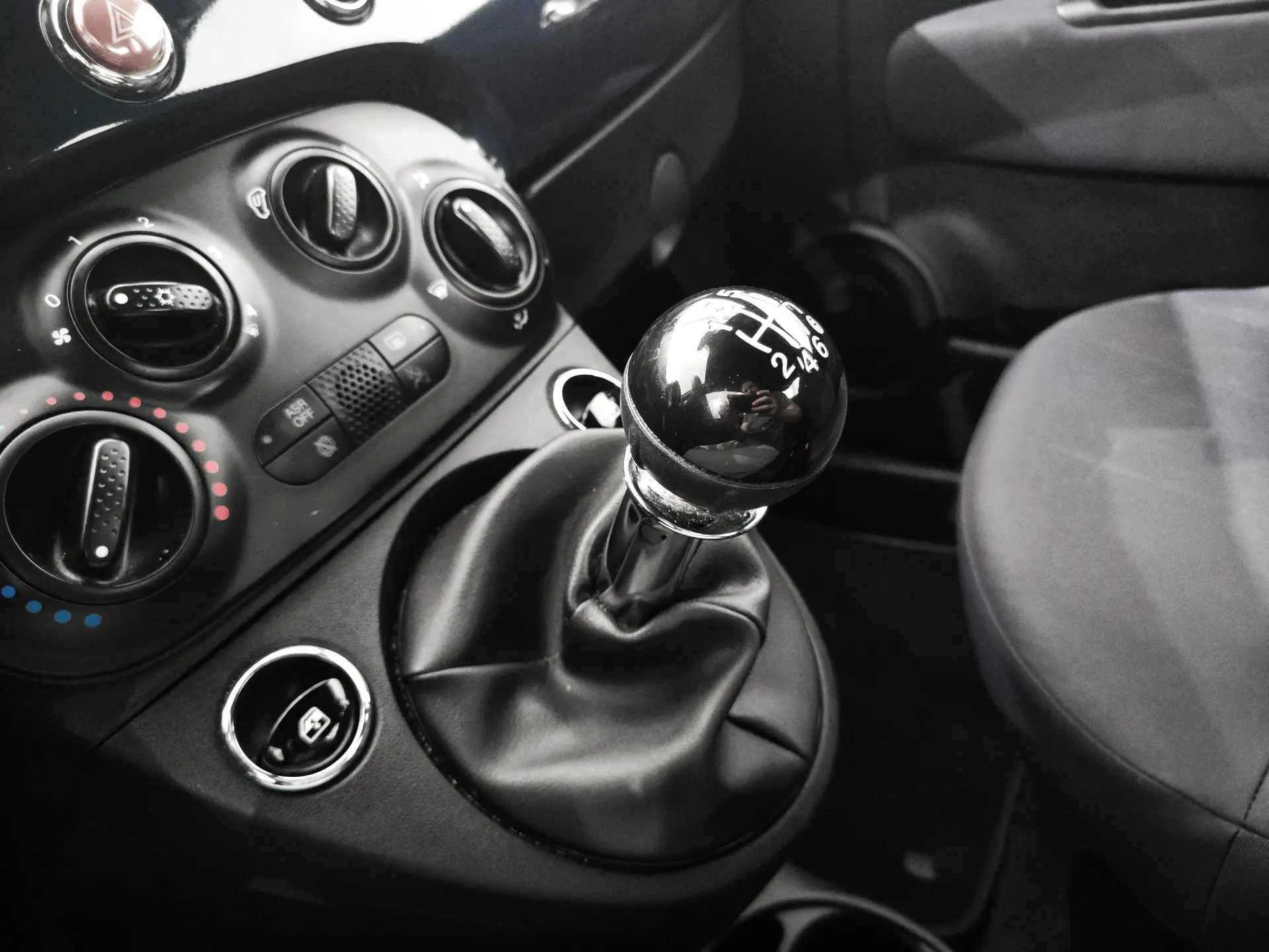 Fiat 500 1.0 Hybrid 14