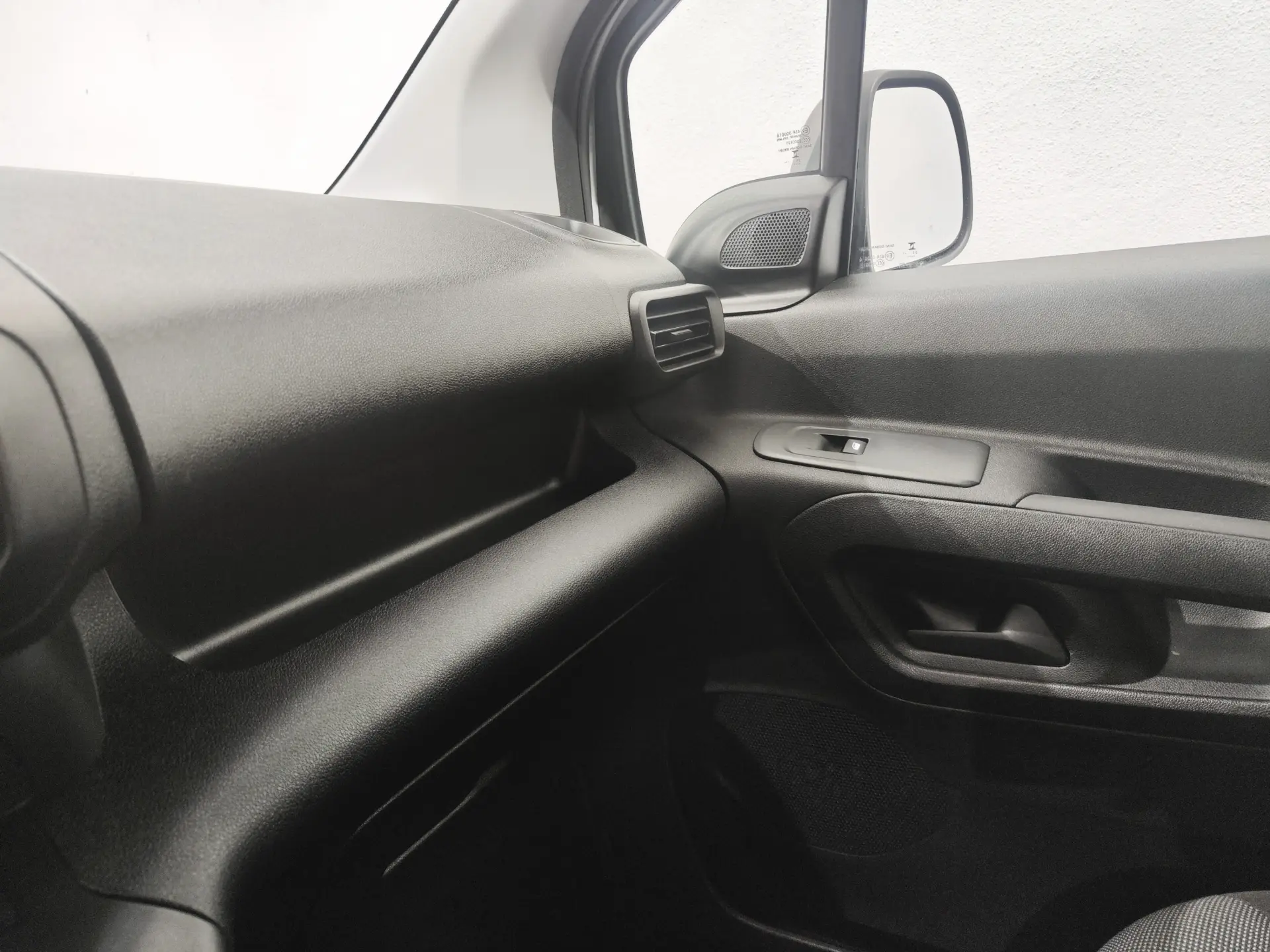 Opel Combo 1.5 CDTi Edition 21