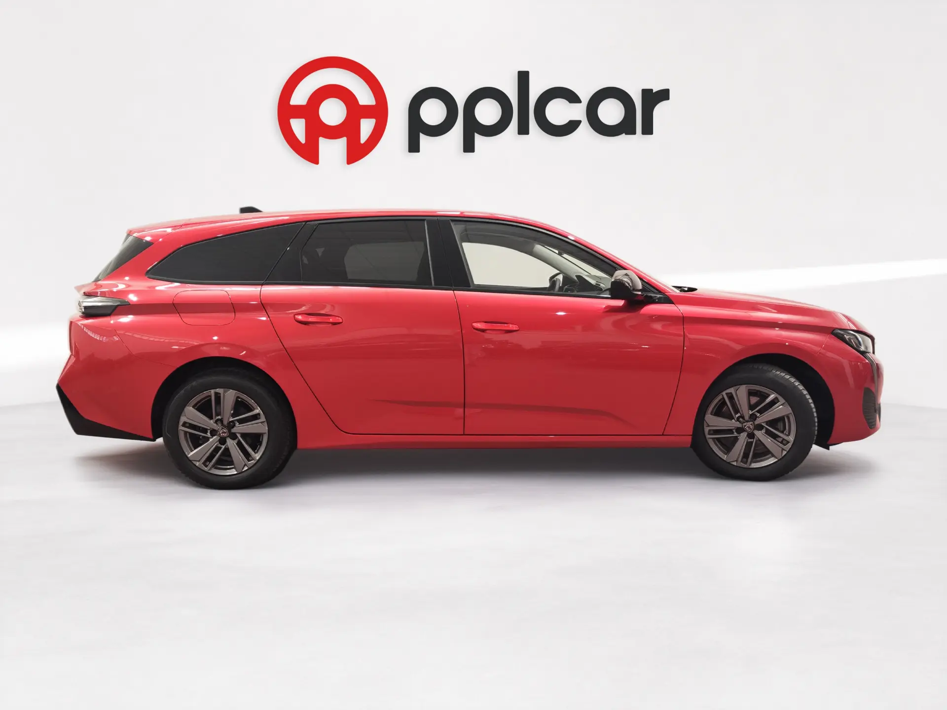 Peugeot 308 SW 1.2 PureTech Allure EAT8 4