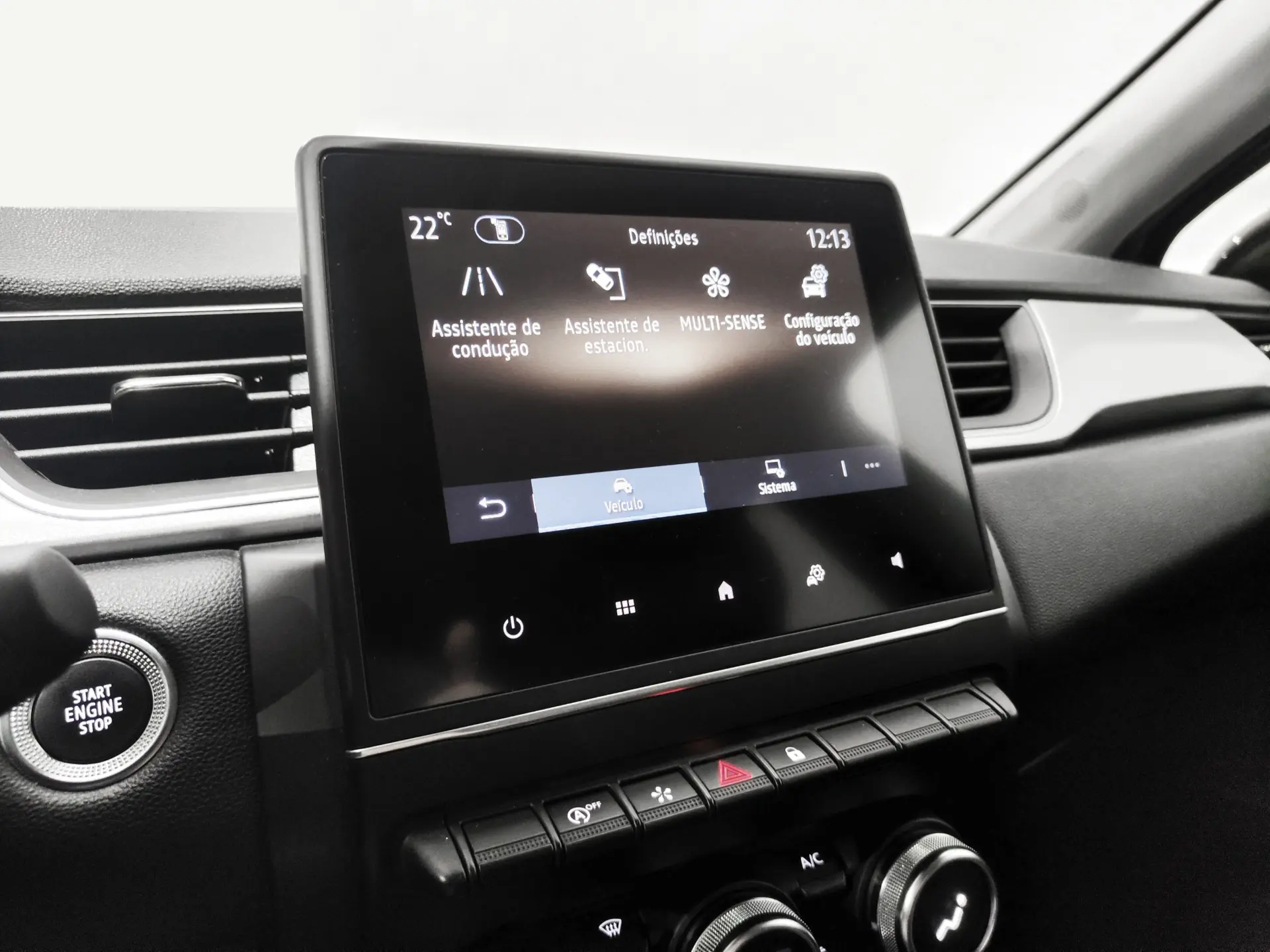 Renault Captur 1.0 TCe Techno 24