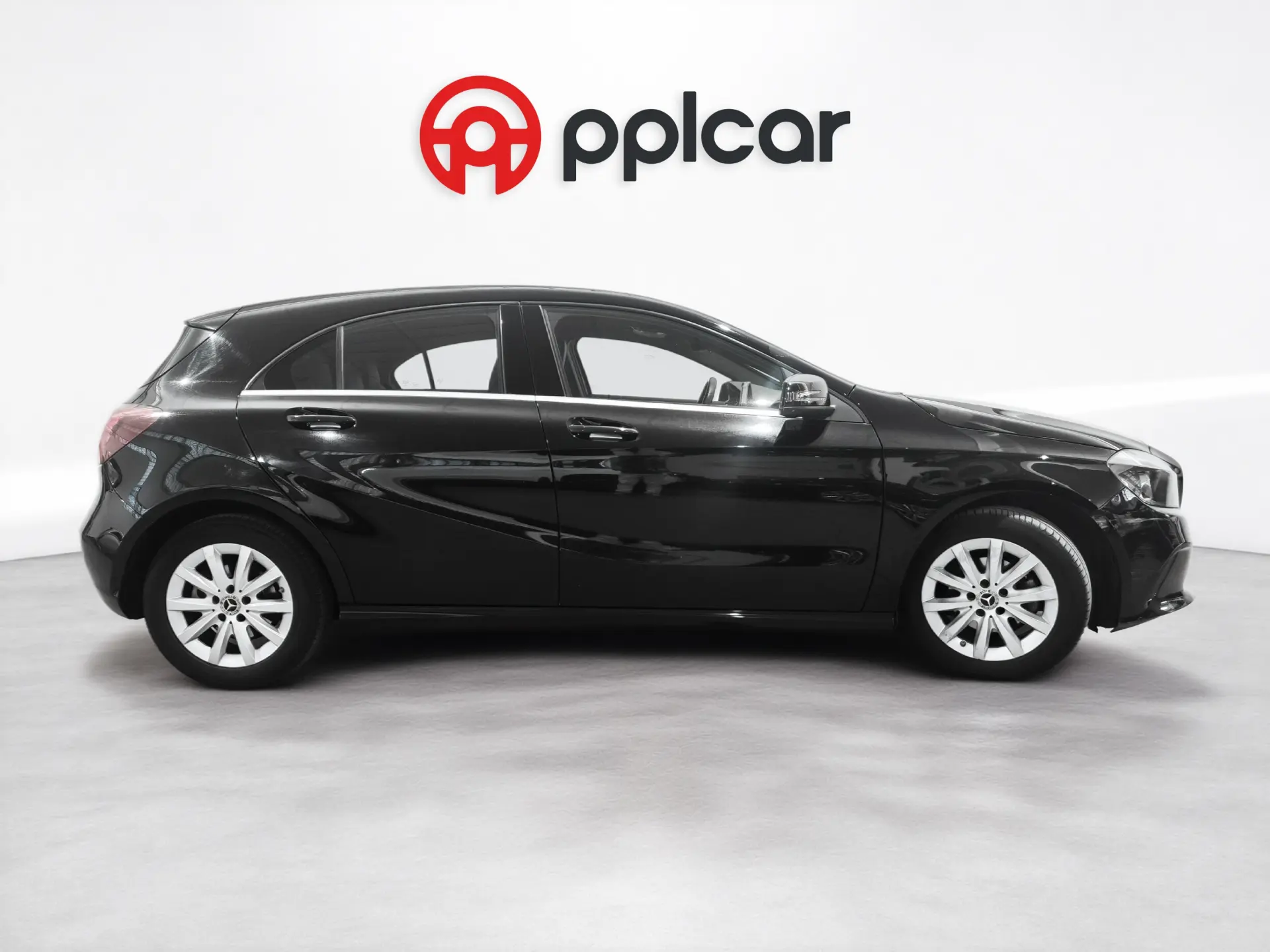 Mercedes-Benz A 180 d 4