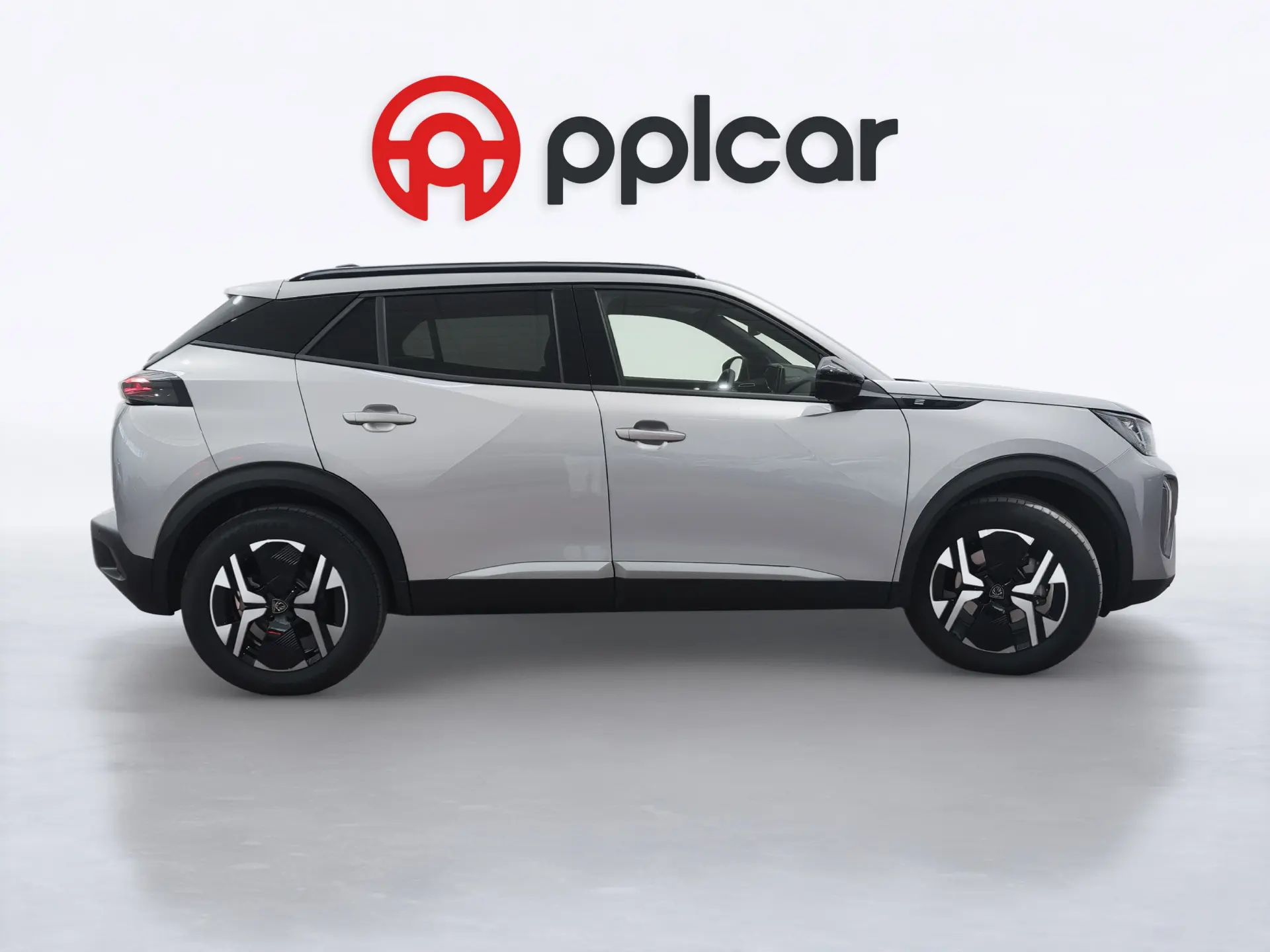 Peugeot e-2008 54 kWh Allure 3