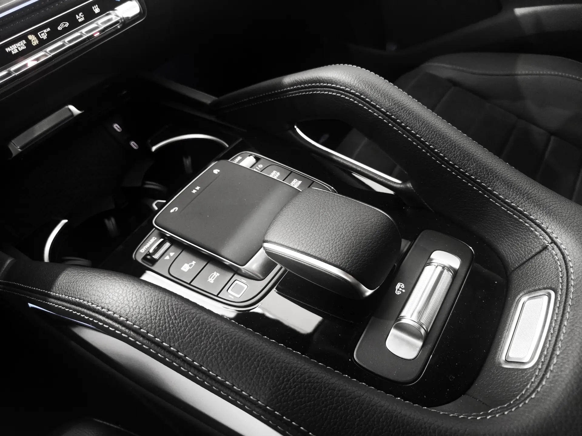 Mercedes-Benz GLE 350 de 4Matic 20