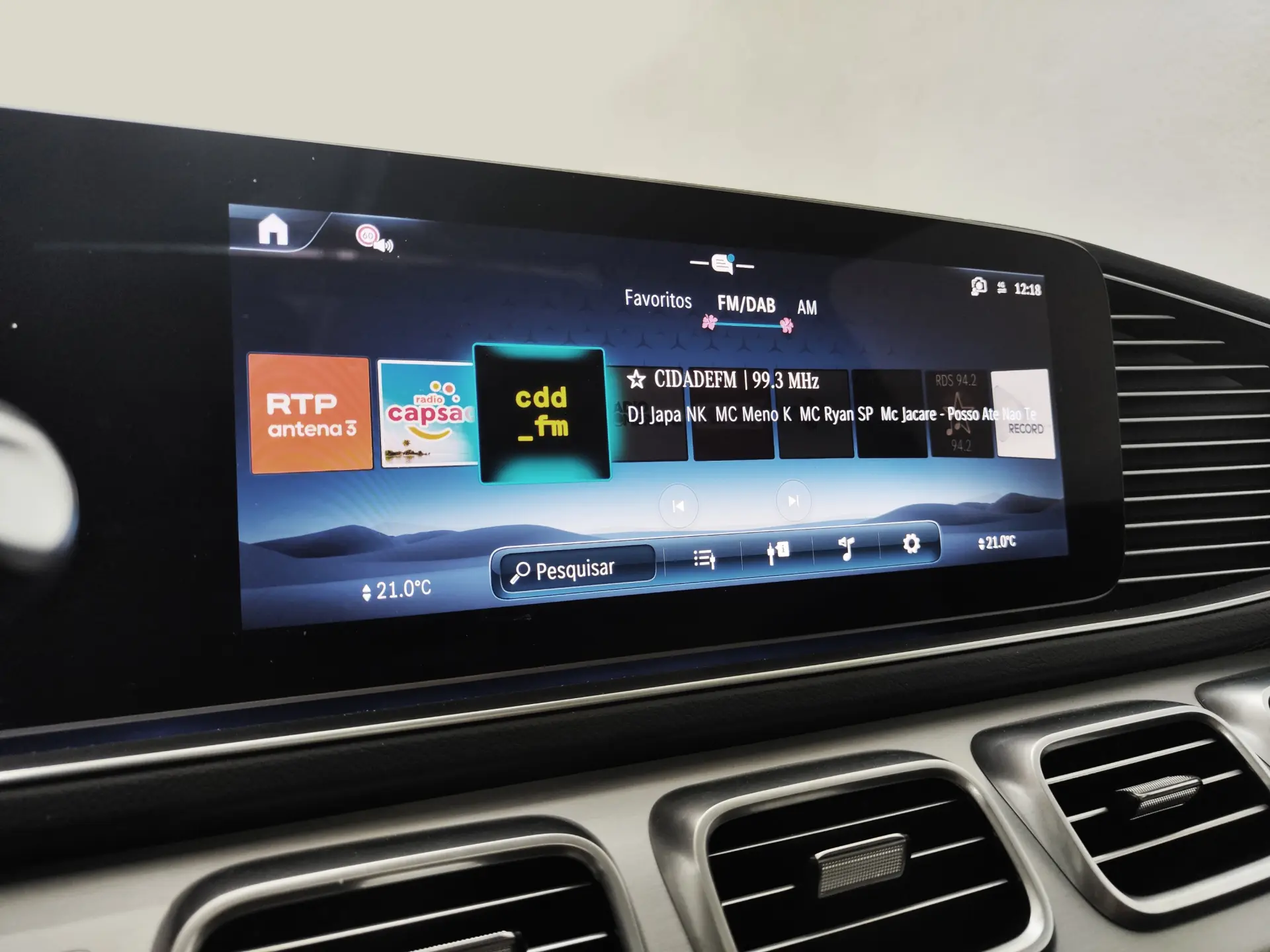Mercedes-Benz GLE 350 de 4Matic 25