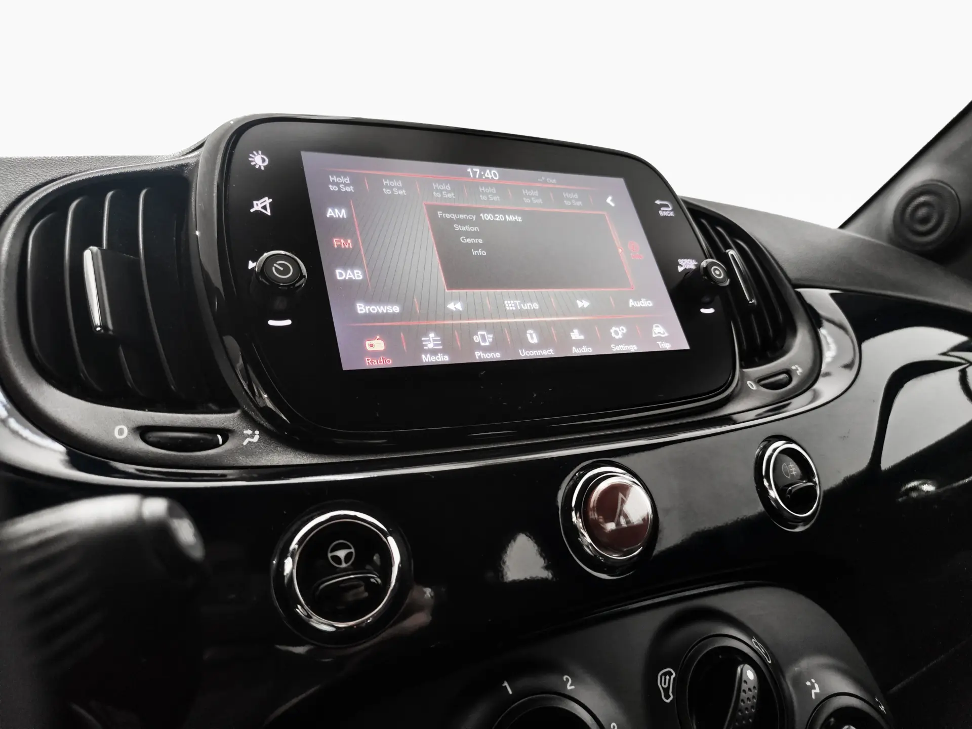 Fiat 500 1.0 Hybrid 18