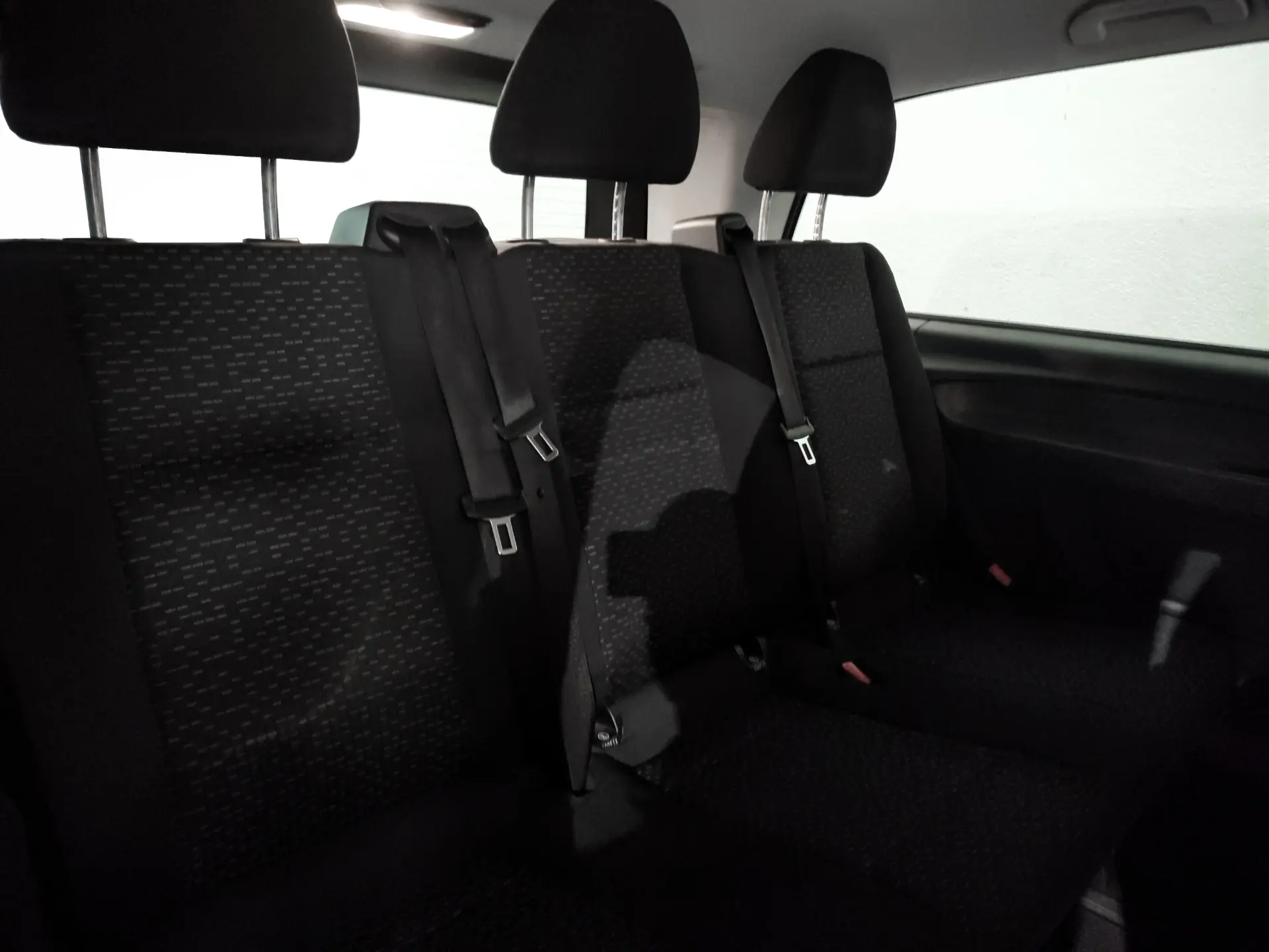 Mercedes-Benz Vito Tourer 114 CDi/32 Pro 19