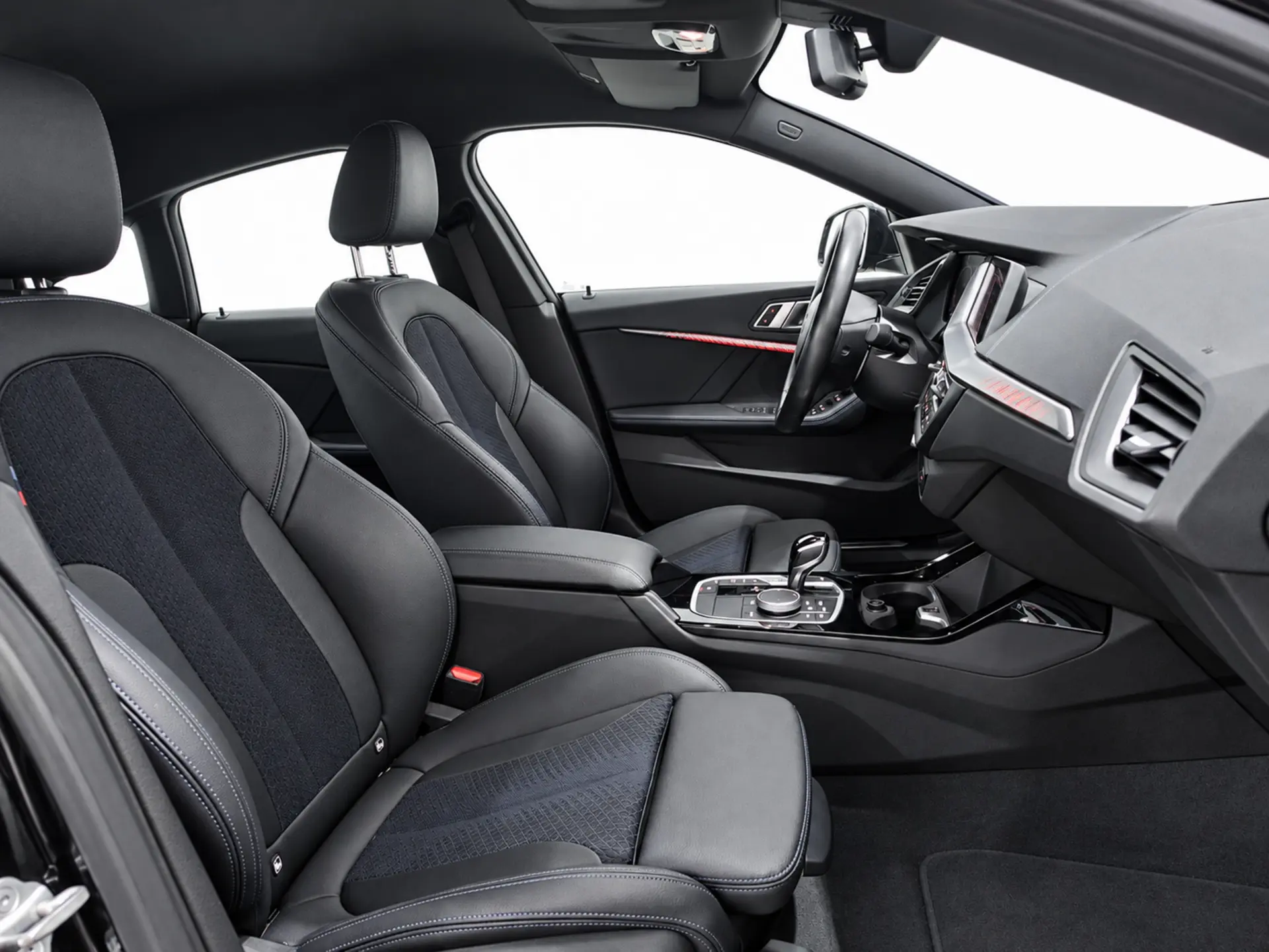BMW 216 Gran Coupé d Pack Desportivo M 4