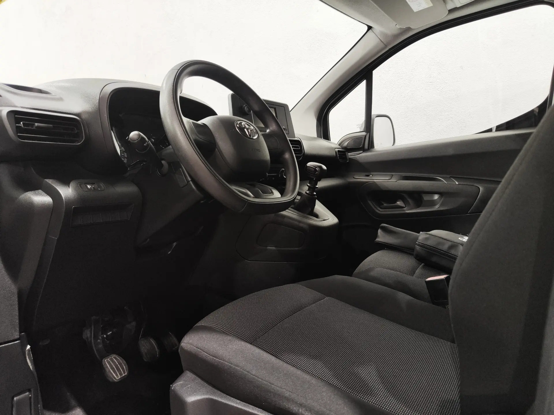 Toyota Proace City Verso 1.5D L1 Comfort 7