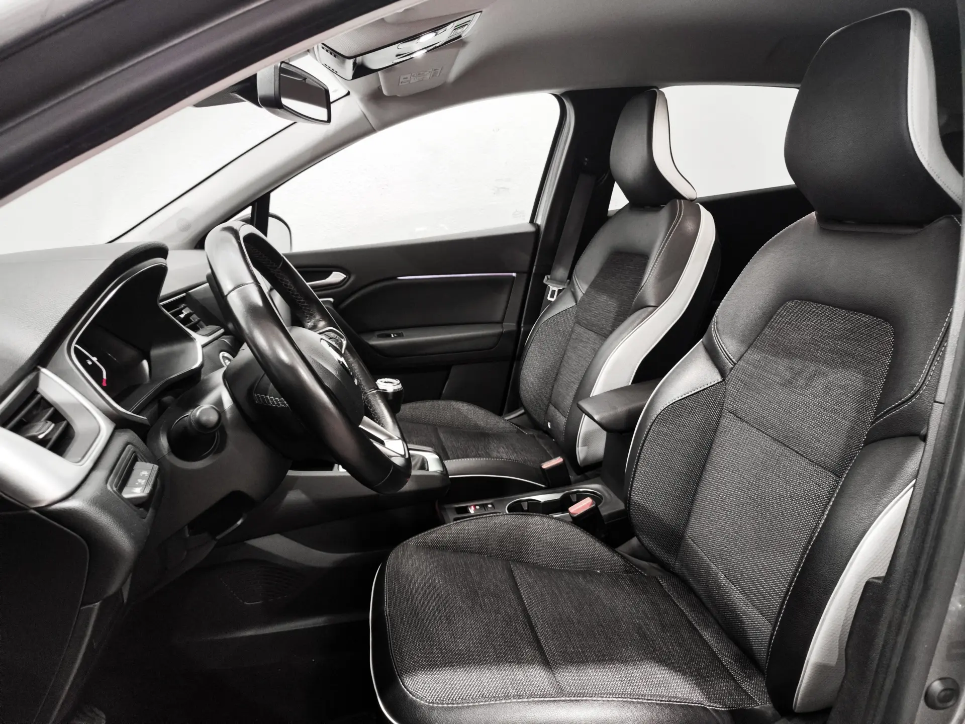 Renault Captur 1.0 TCe Techno 7