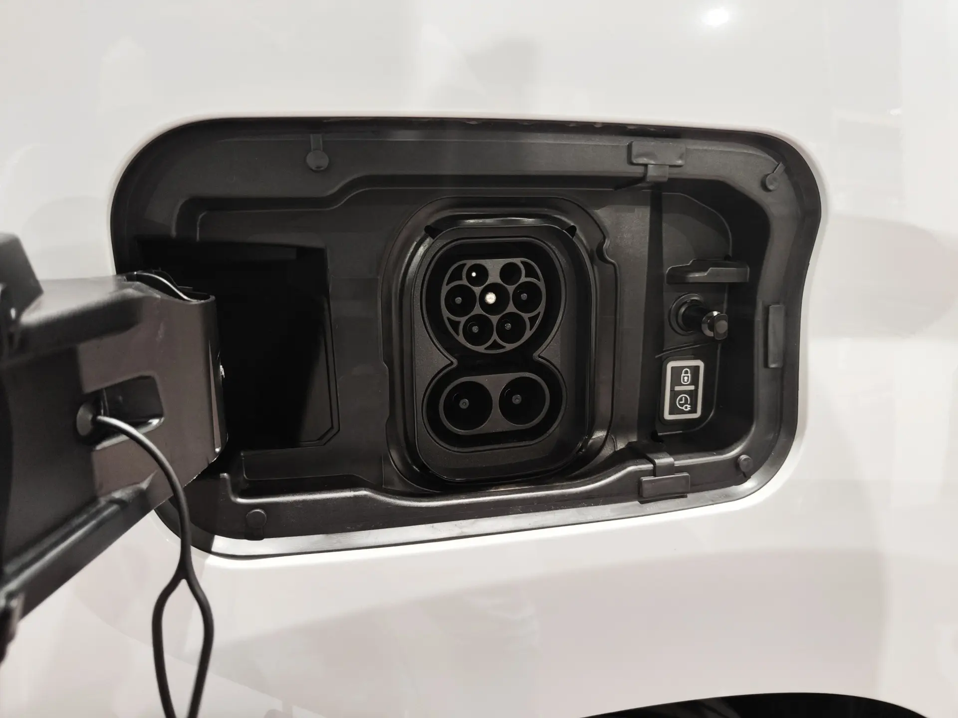Fiat e-Dobló 50 kWh 3