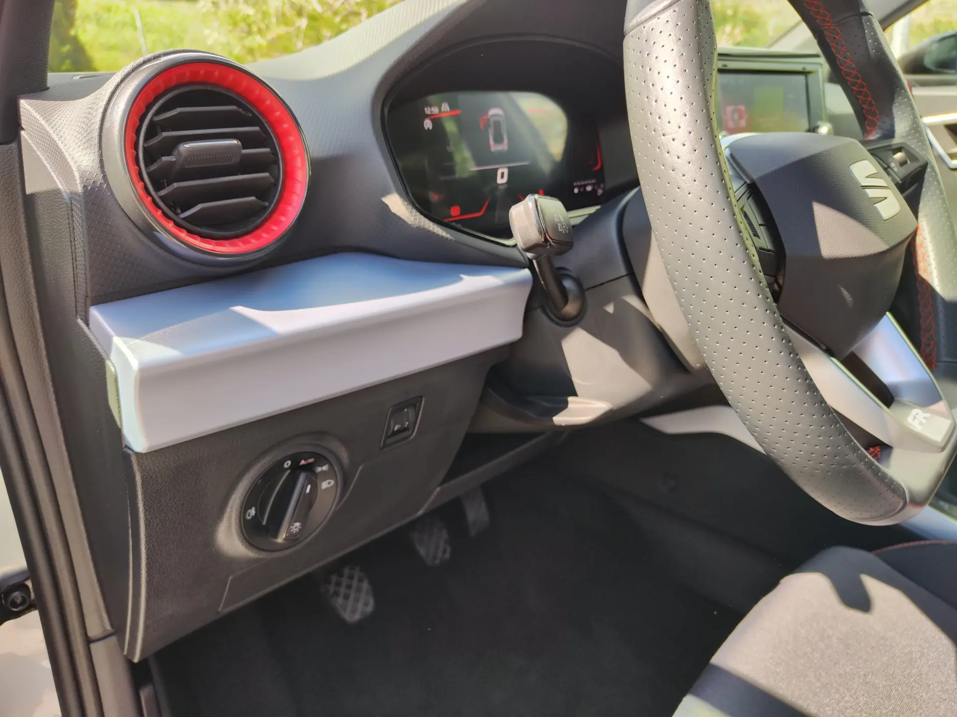 SEAT Arona 1.0 TSI FR 14