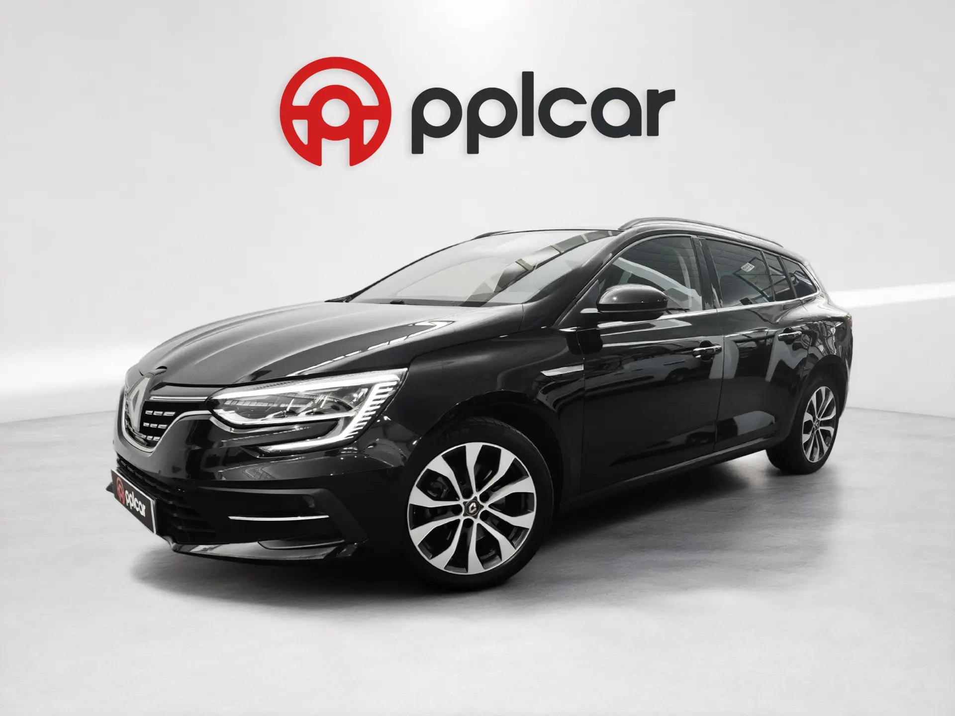 Renault Mégane Sport Tourer 1.6 E-Tech Plug-In Hybrid Equilibre 1