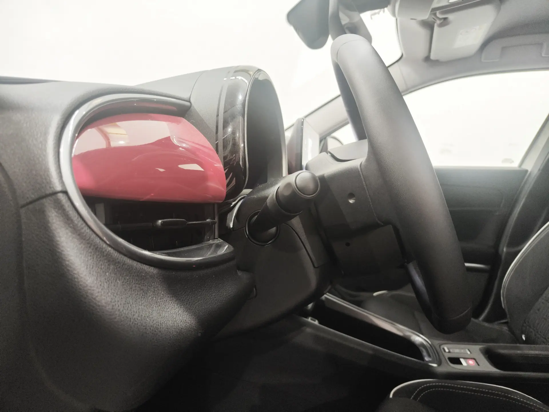 Fiat 600e 54 kWh (RED) 10