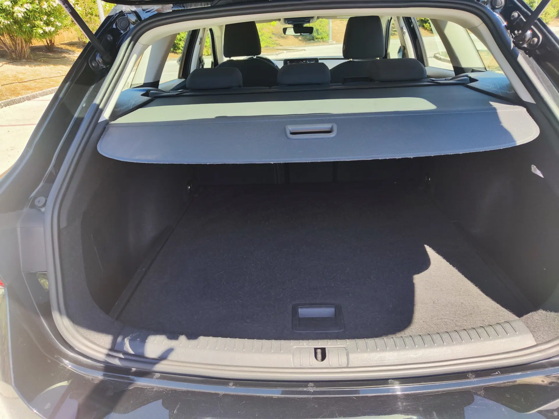 SEAT Leon ST 1.0 TSI Style 8