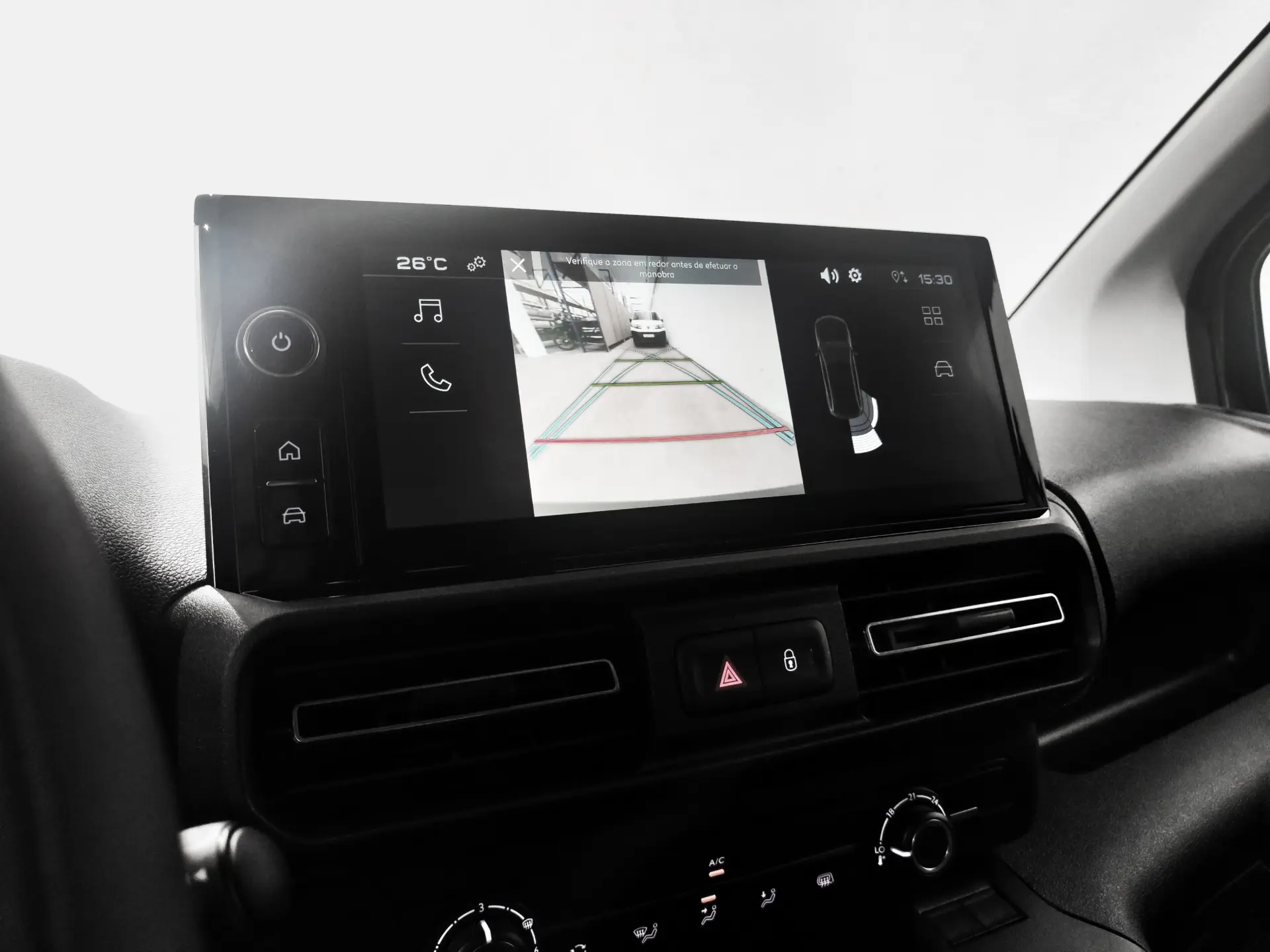 Fiat Doblo 1.5 BlueHDi Maxi 21