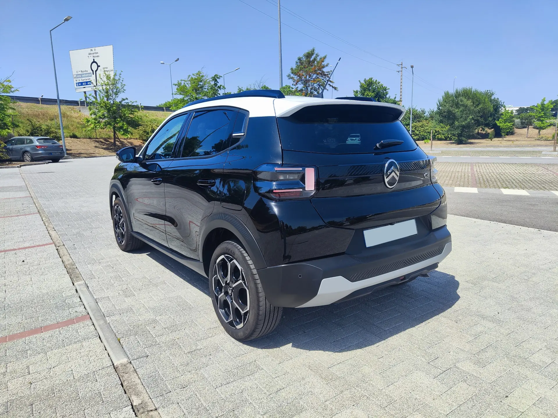 Citroen C3 1.2 Turbo Max 7