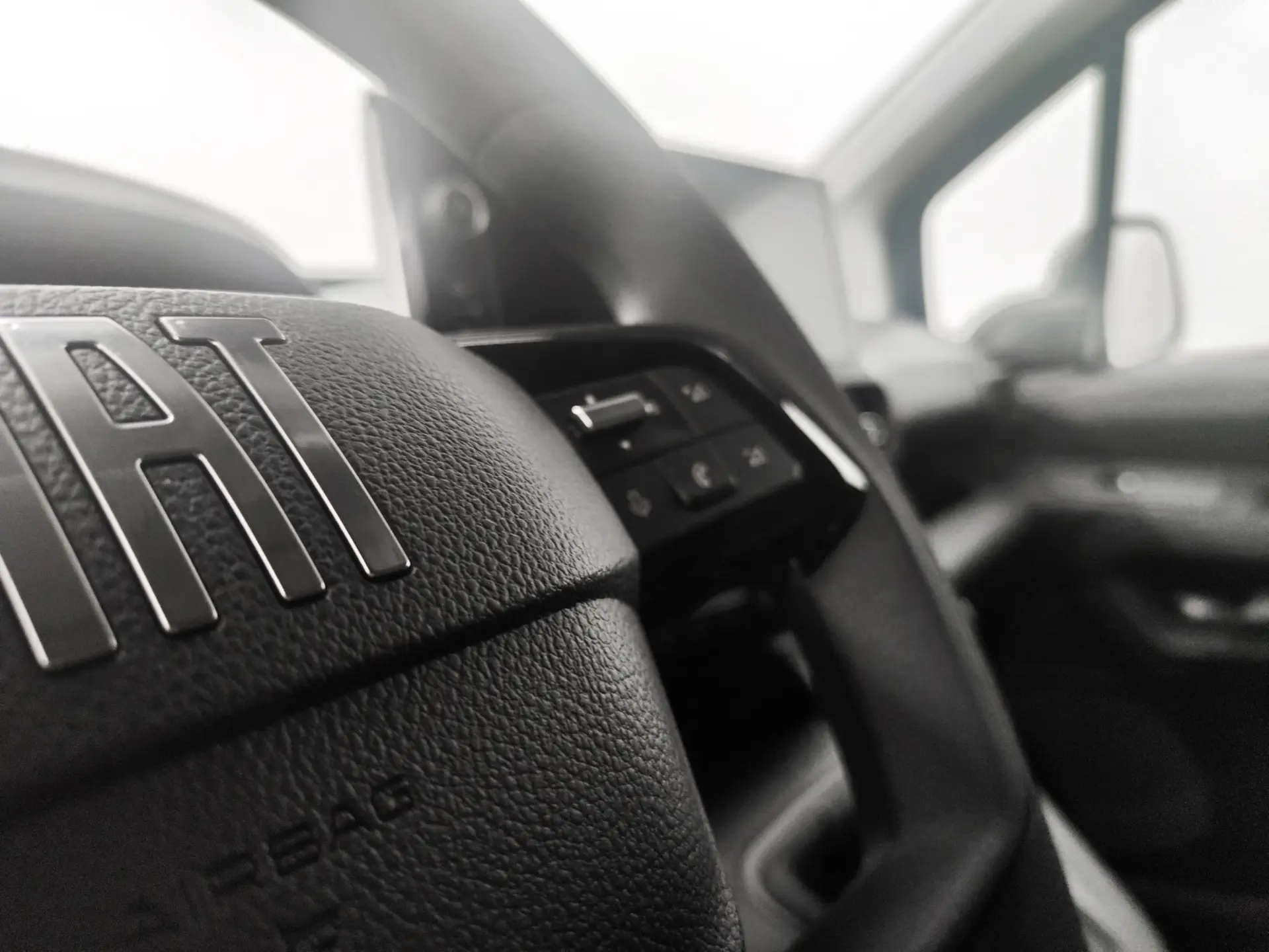 Fiat Doblo 1.5 BlueHDi Maxi 10