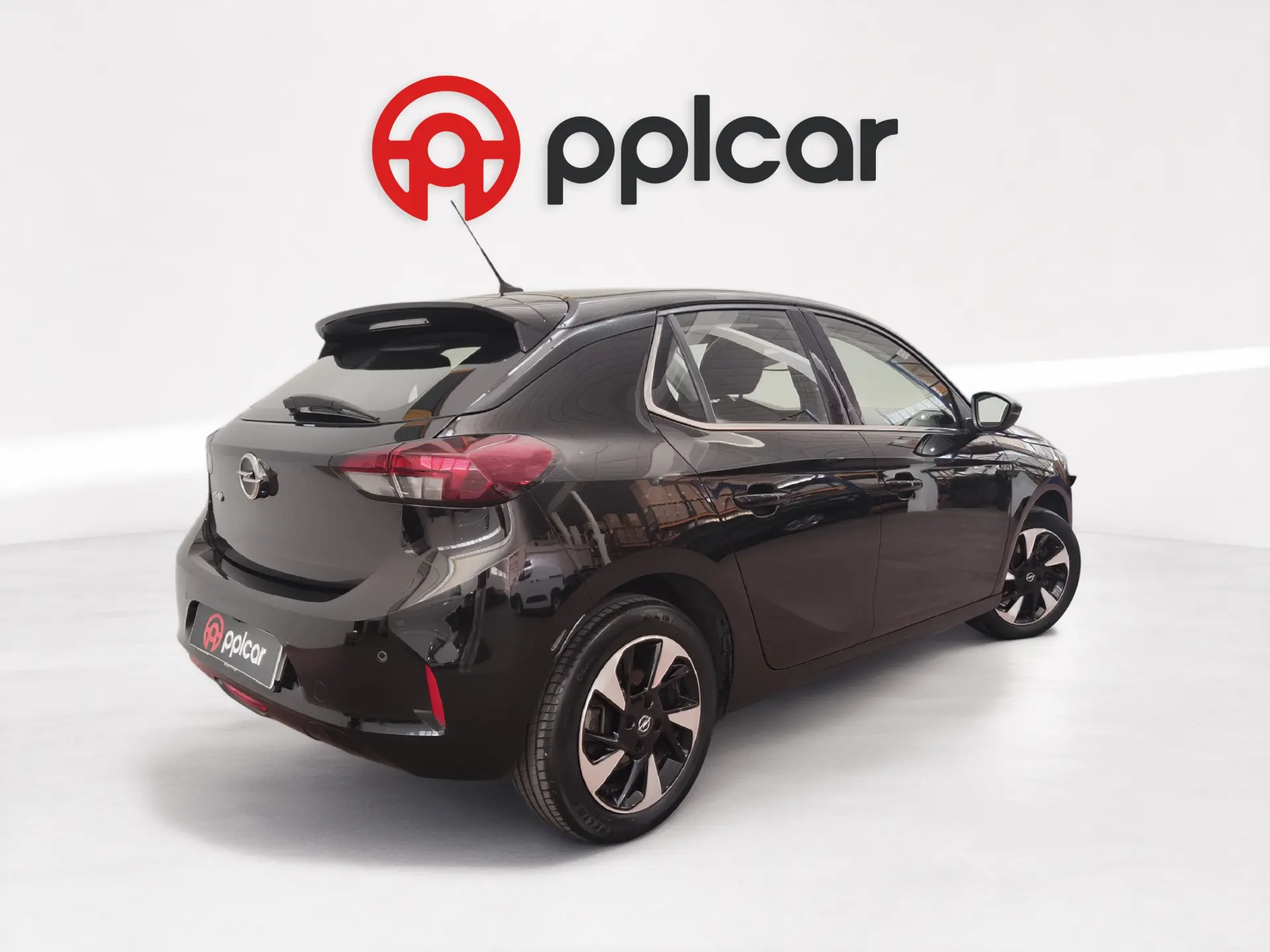 Opel Corsa-e 50 kWh 2