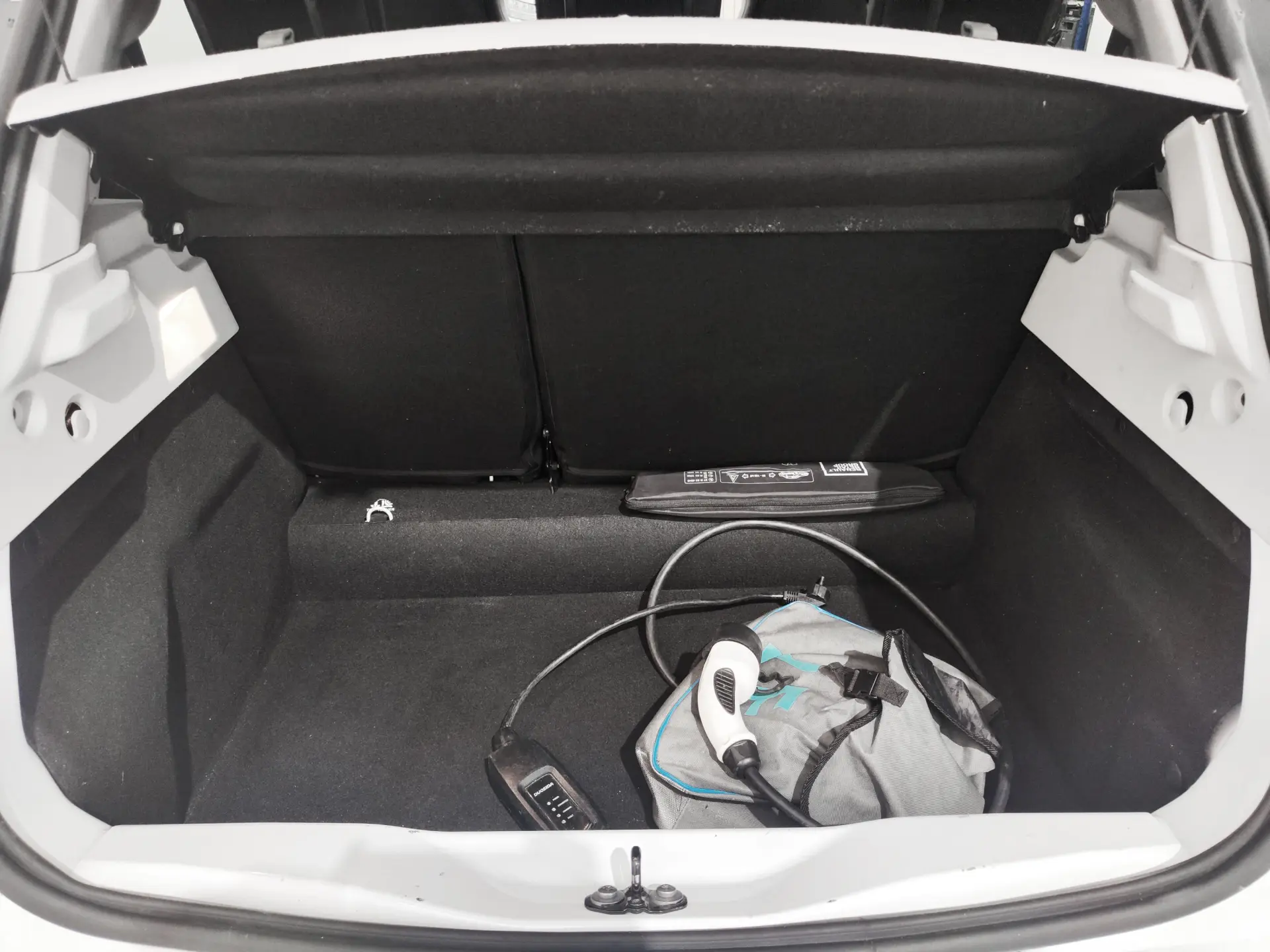 Renault Zoe (c/ Bateria) Exclusive 50 28