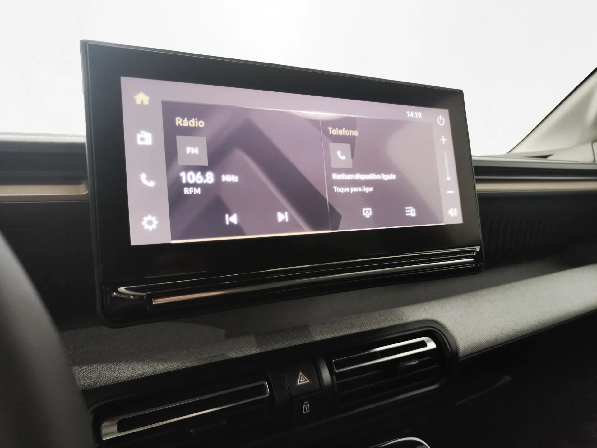 Citroen C3 Aircross 1.2 PureTech Plus 15