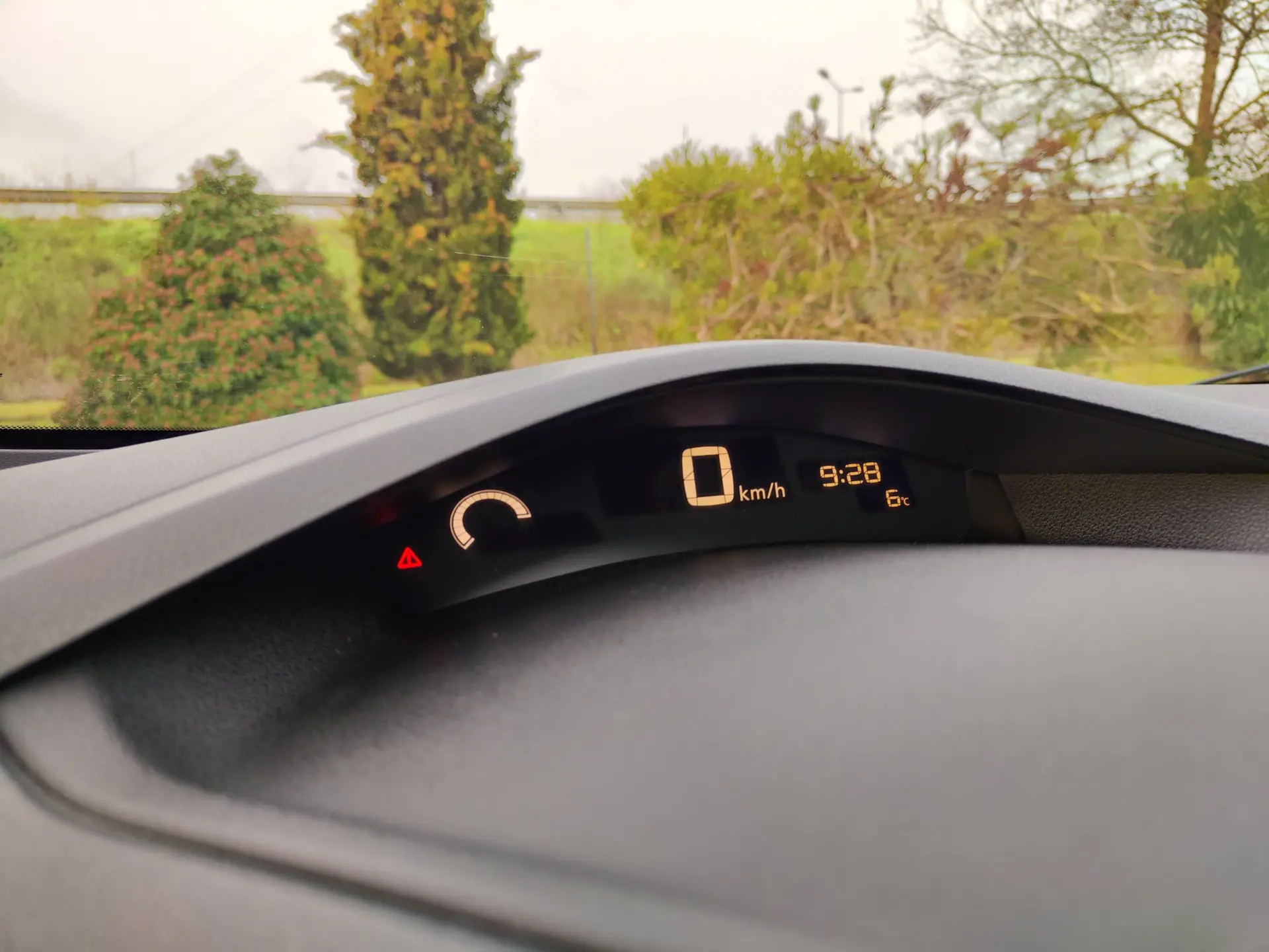 Nissan Leaf Acenta 30 kWh 30