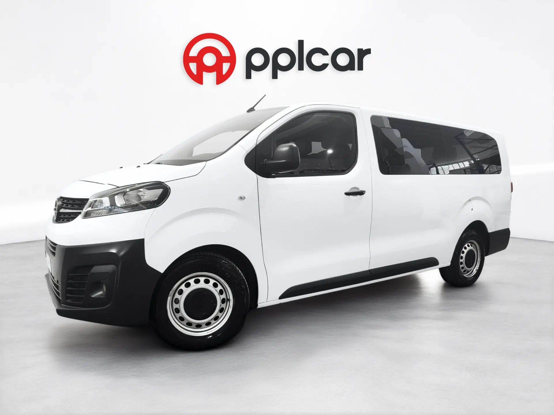Opel Vivaro 1.5 CDTi L3H1 Essentia Inc 1