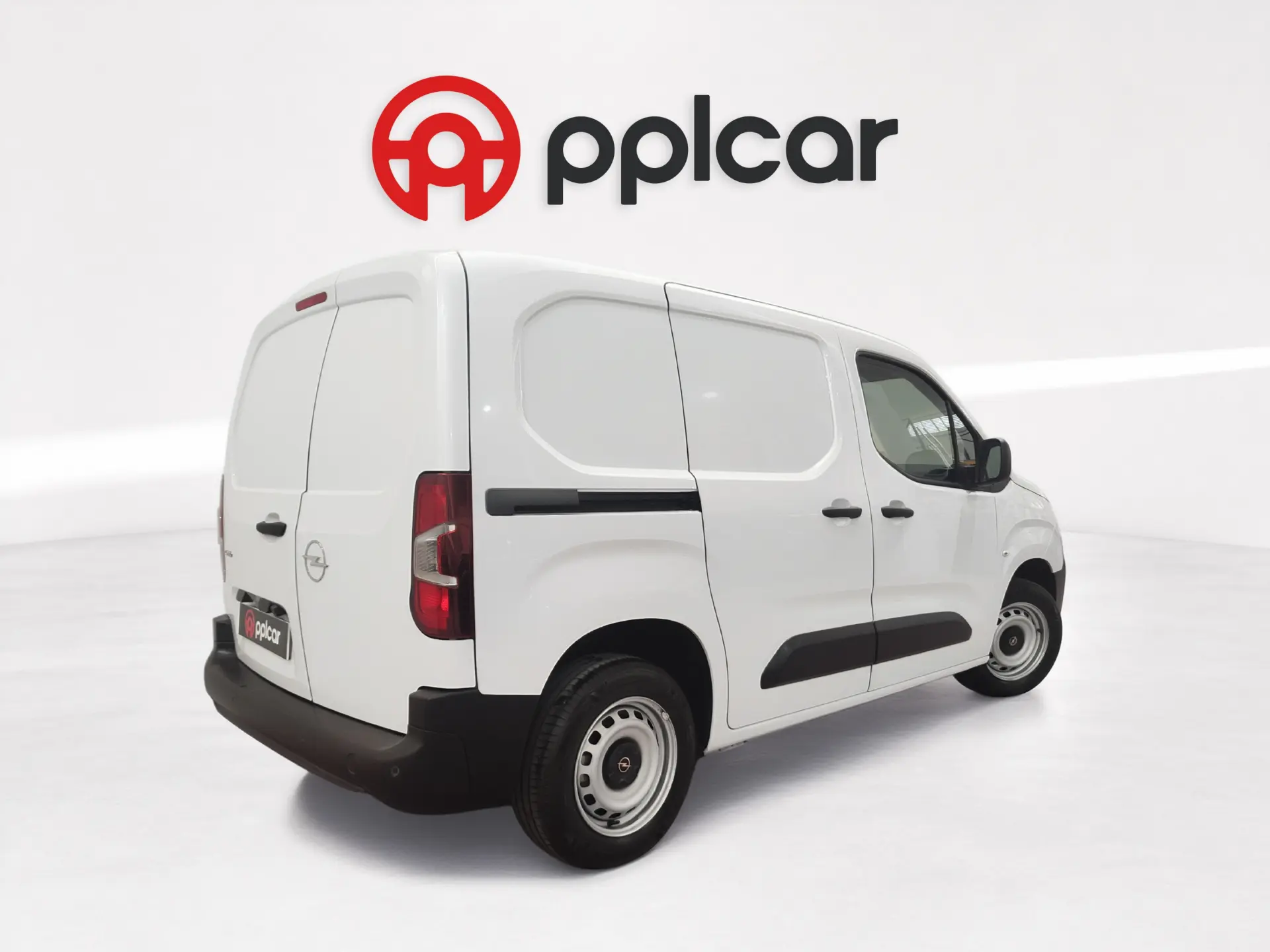 Opel Combo 1.5 CDTi Edition 2