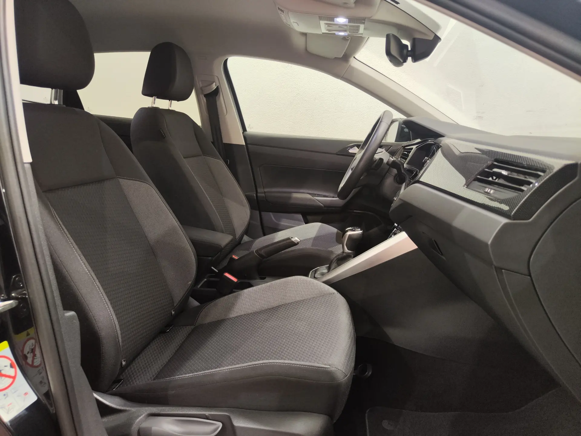Volkswagen Taigo 1.0 TSI Urban DSG 28