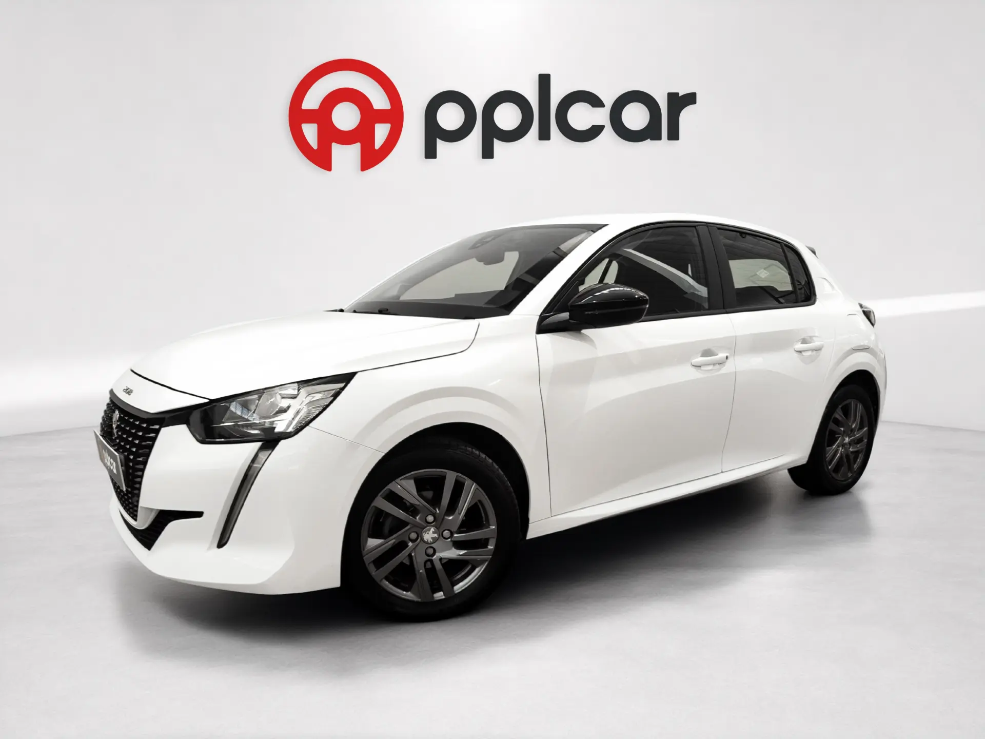 Peugeot 208 1.2 PureTech Active 1
