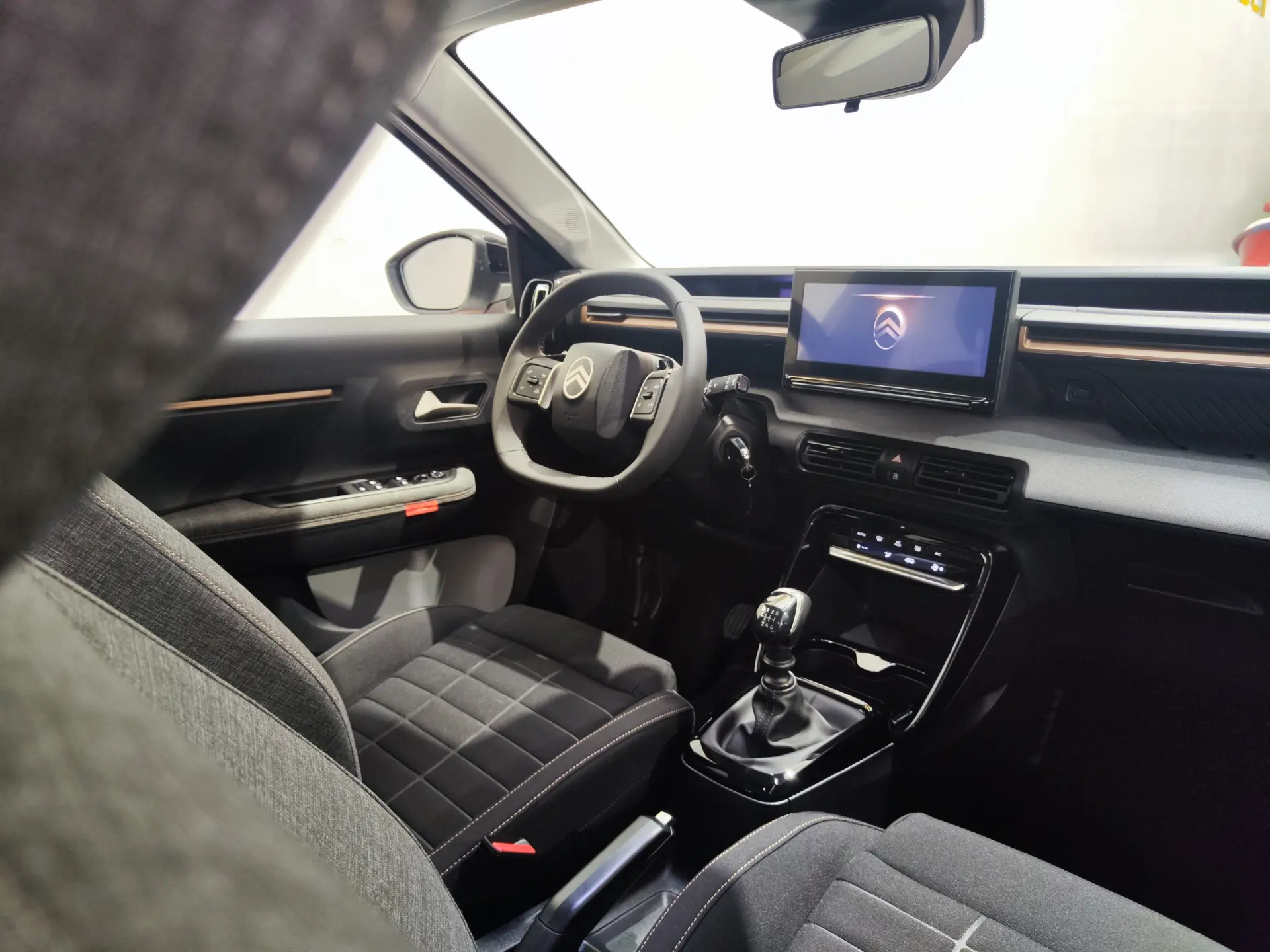 Citroen C3 Aircross 1.2 PureTech Plus 31