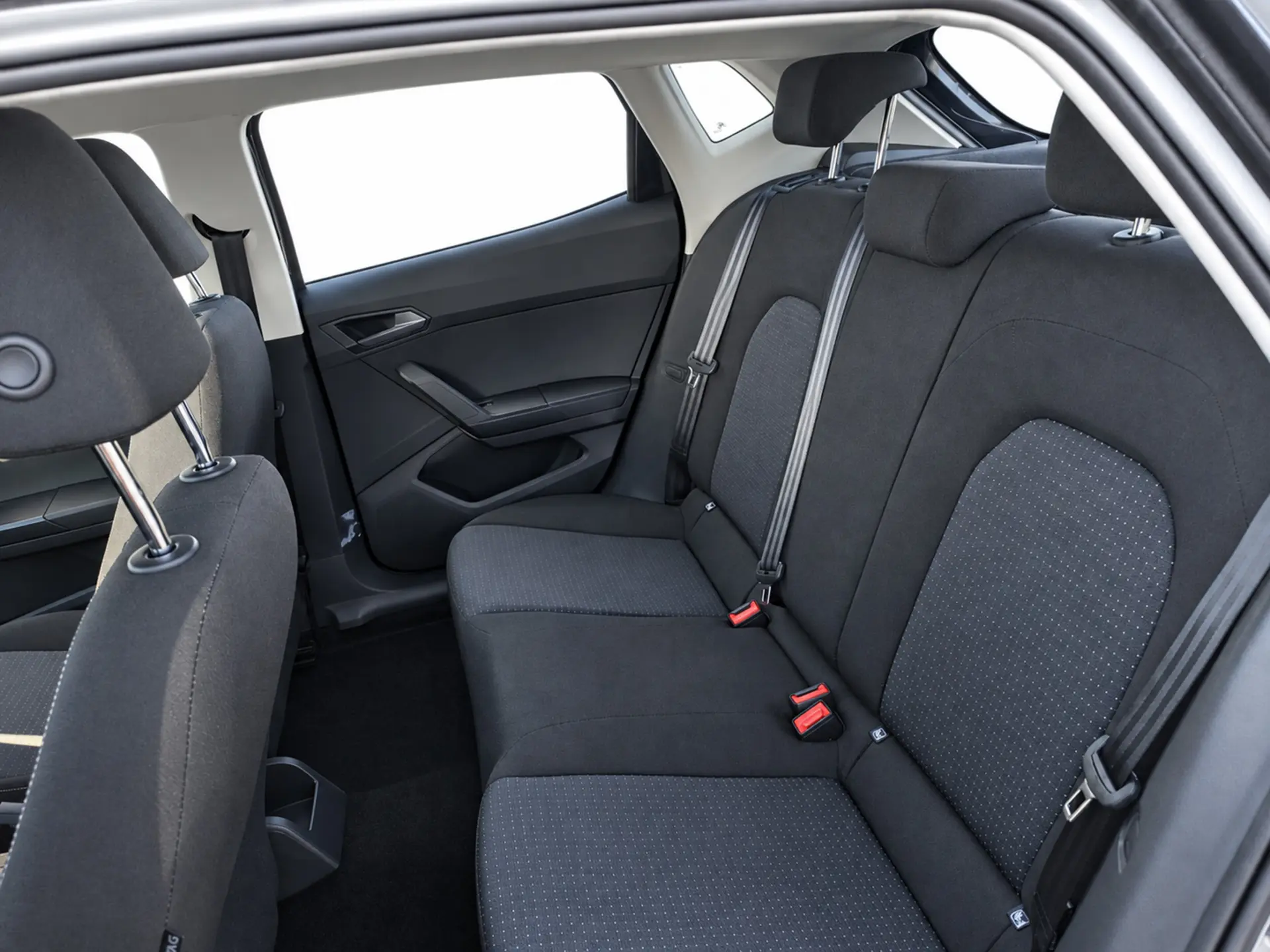 SEAT Ibiza 1.0 TSI Style DSG 4