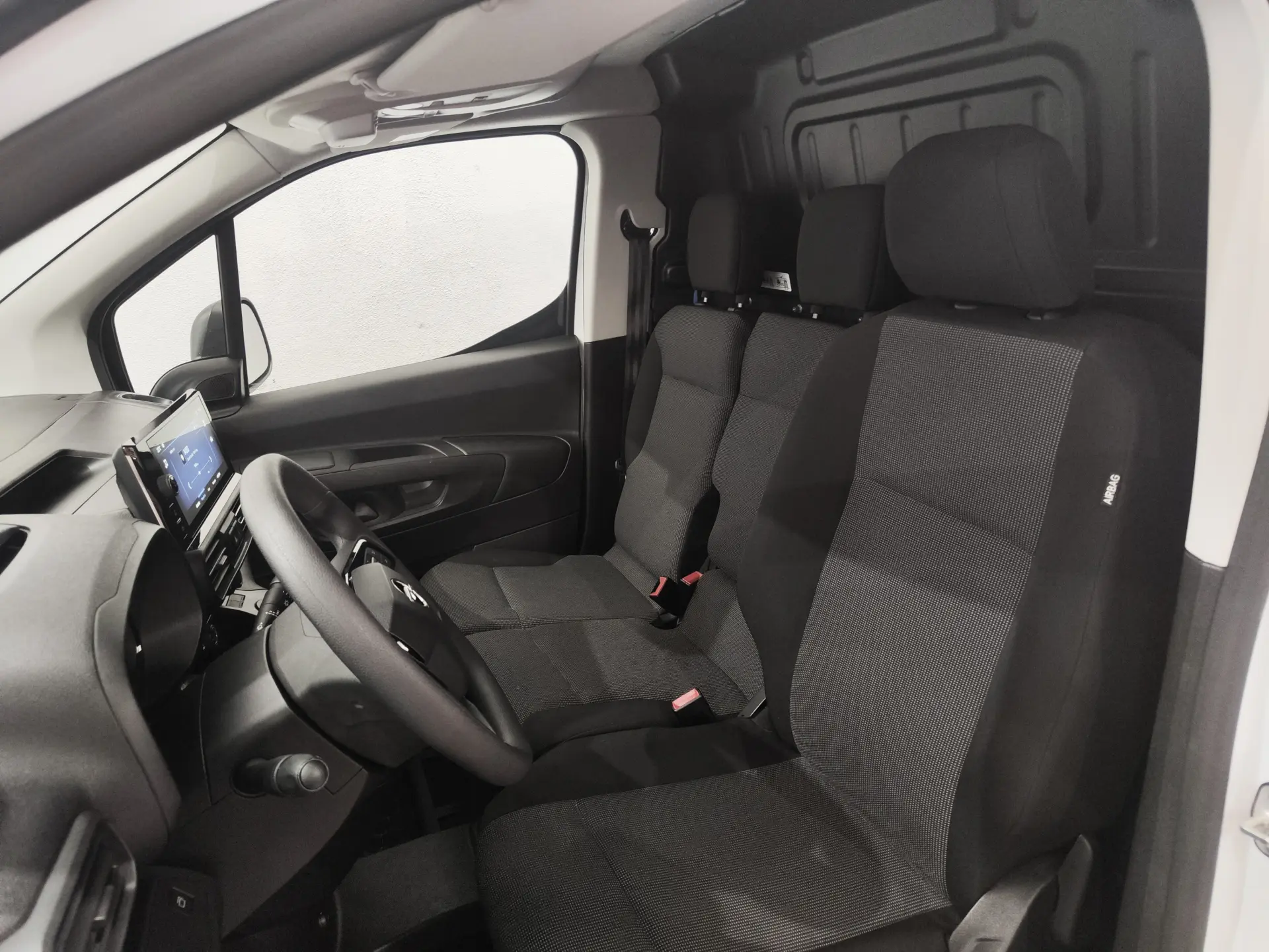 Opel Combo 1.5 CDTi Edition 11