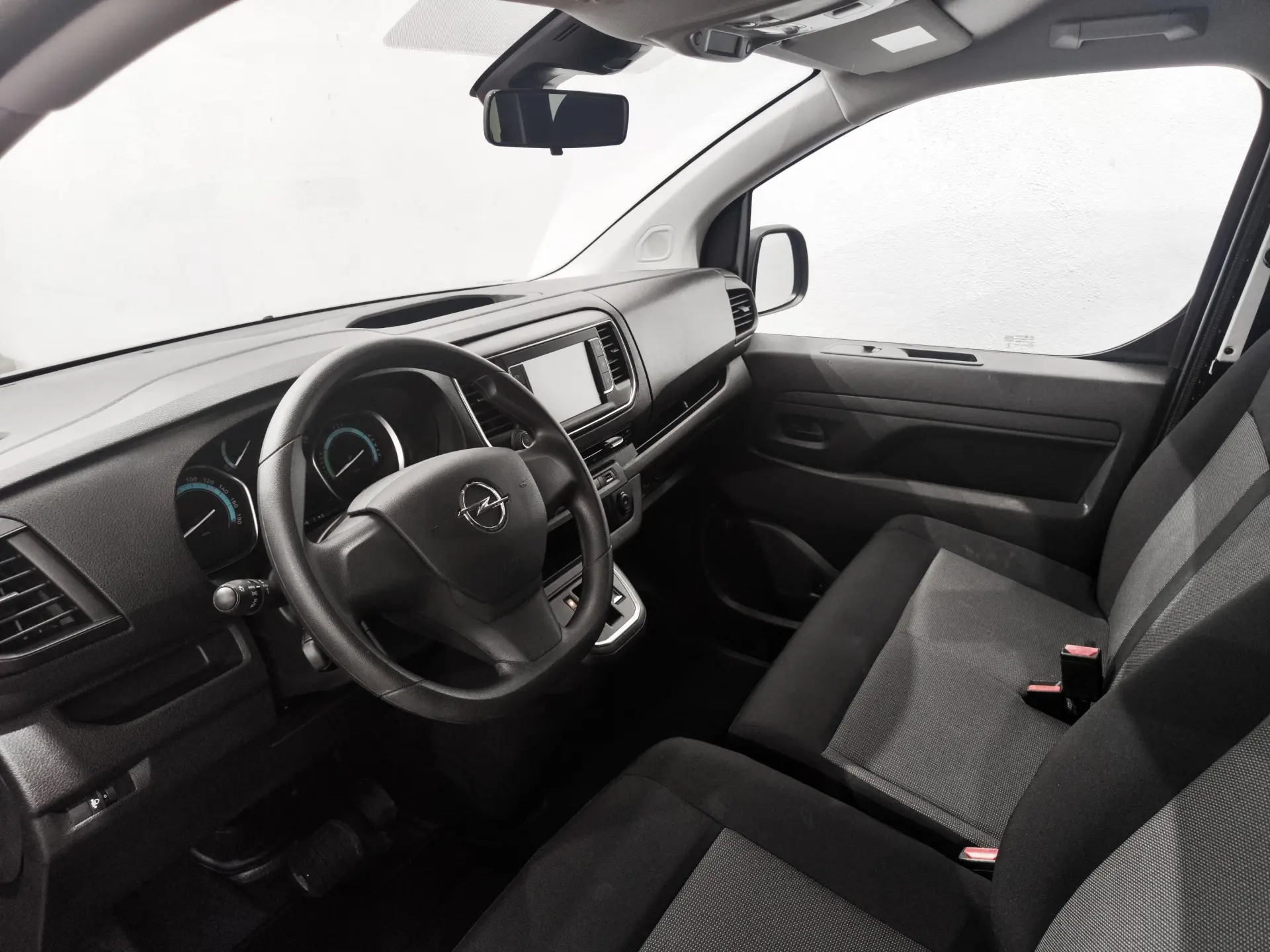 Opel Vivaro-e 75 kWh L2H1 5