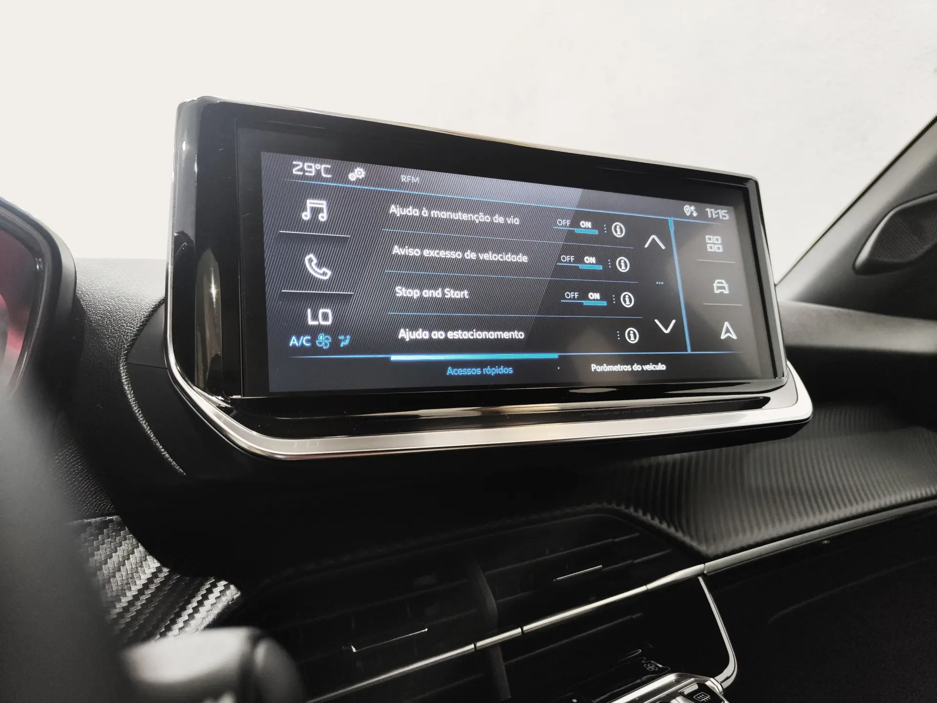 Peugeot 2008 1.2 PureTech Style 20