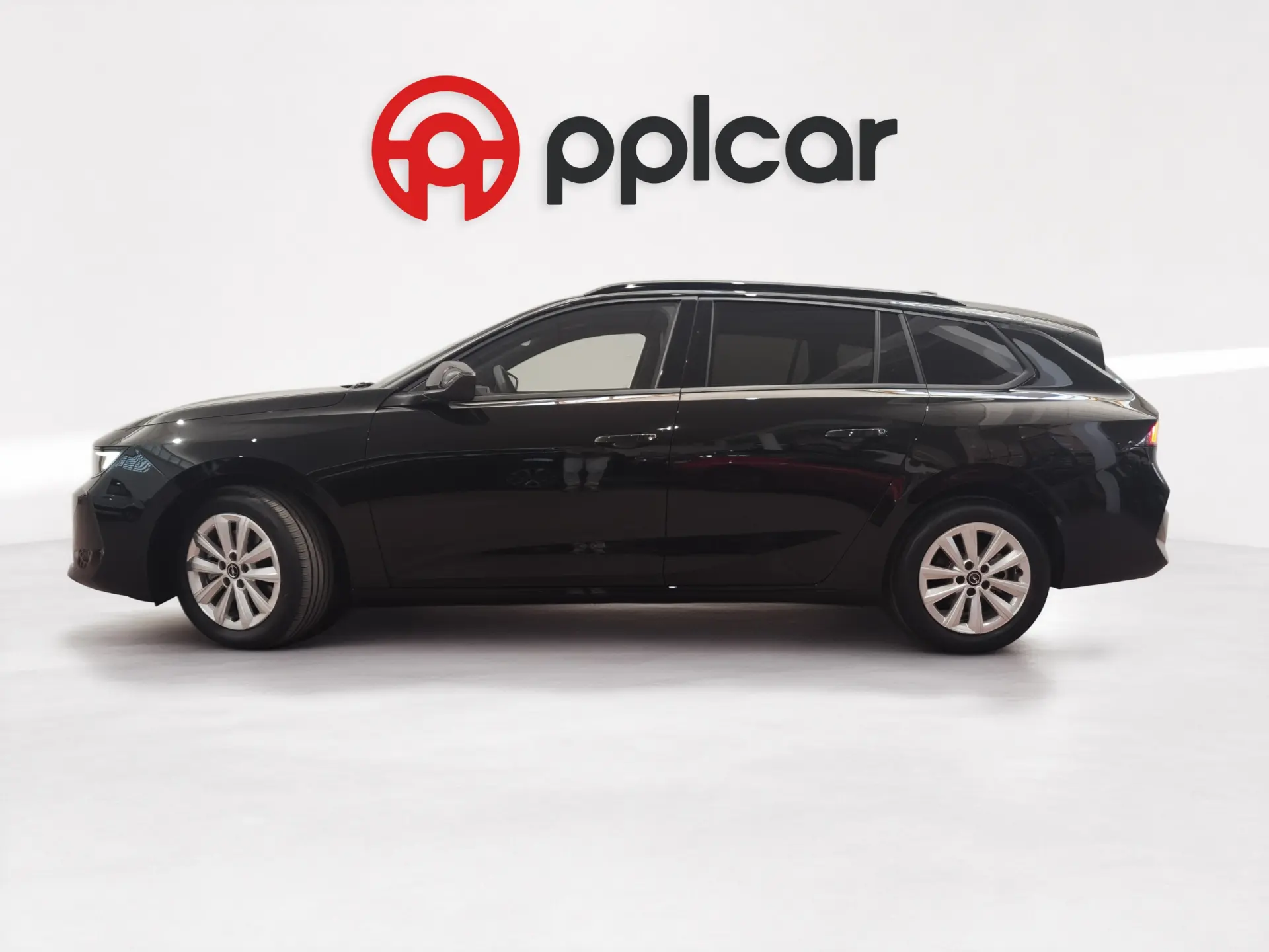 Opel Astra Sports Tourer 1.5 D Edition Aut. 3