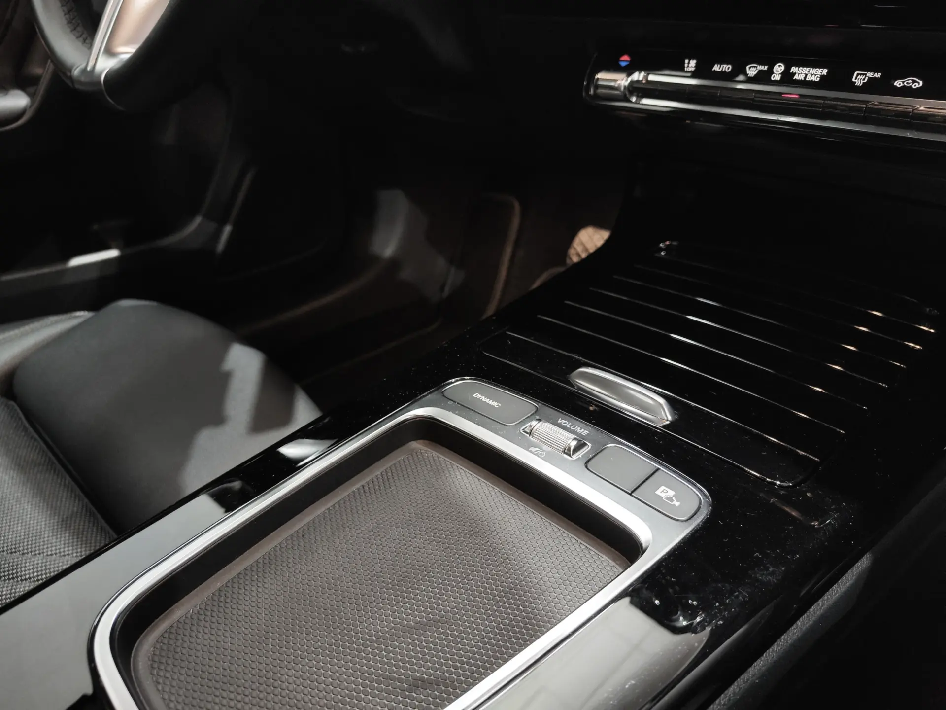 Mercedes-Benz A 200 Standard 24