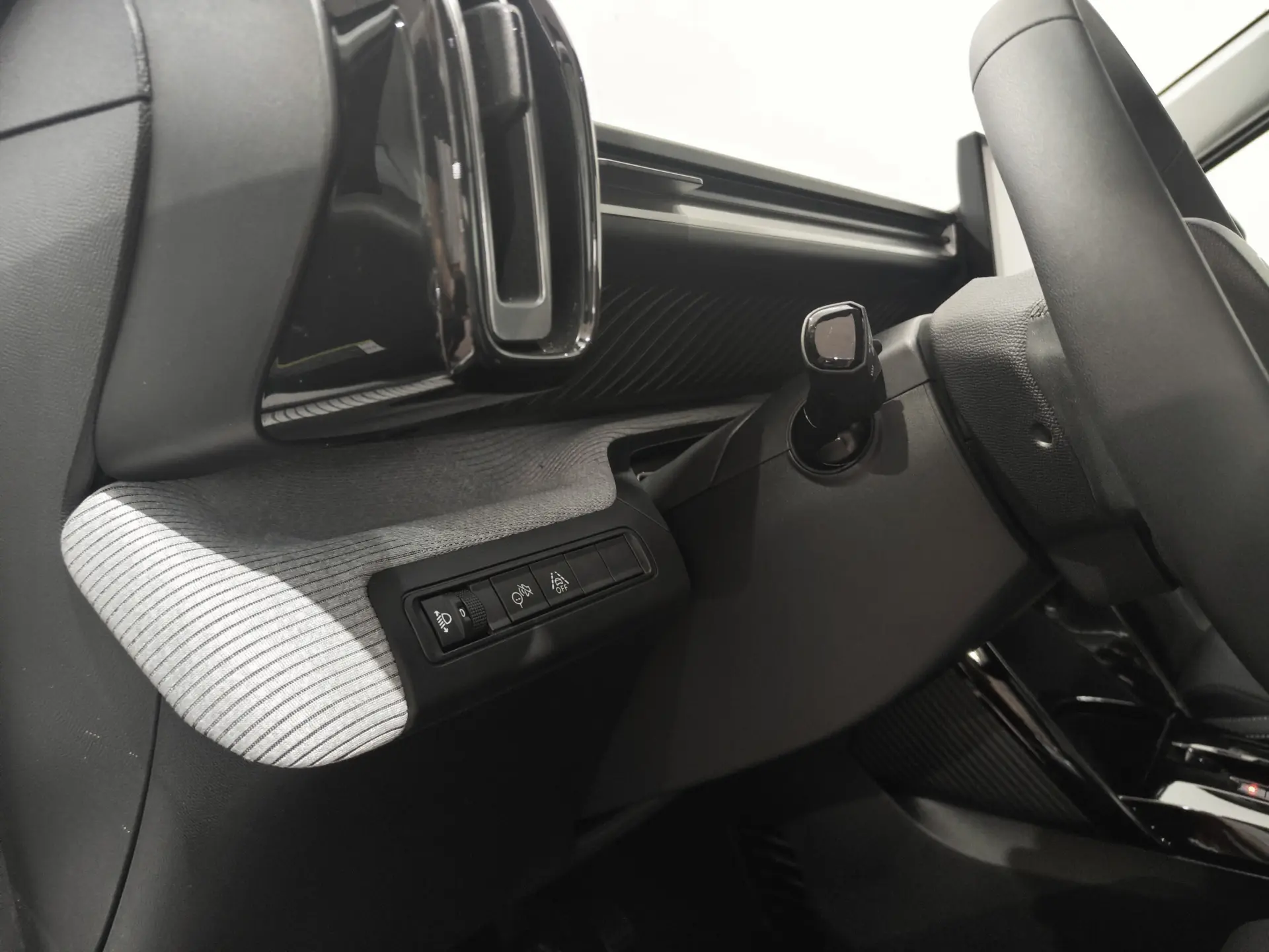 Citroen e-C3 44 kWh Autonomia Conforto Max 10