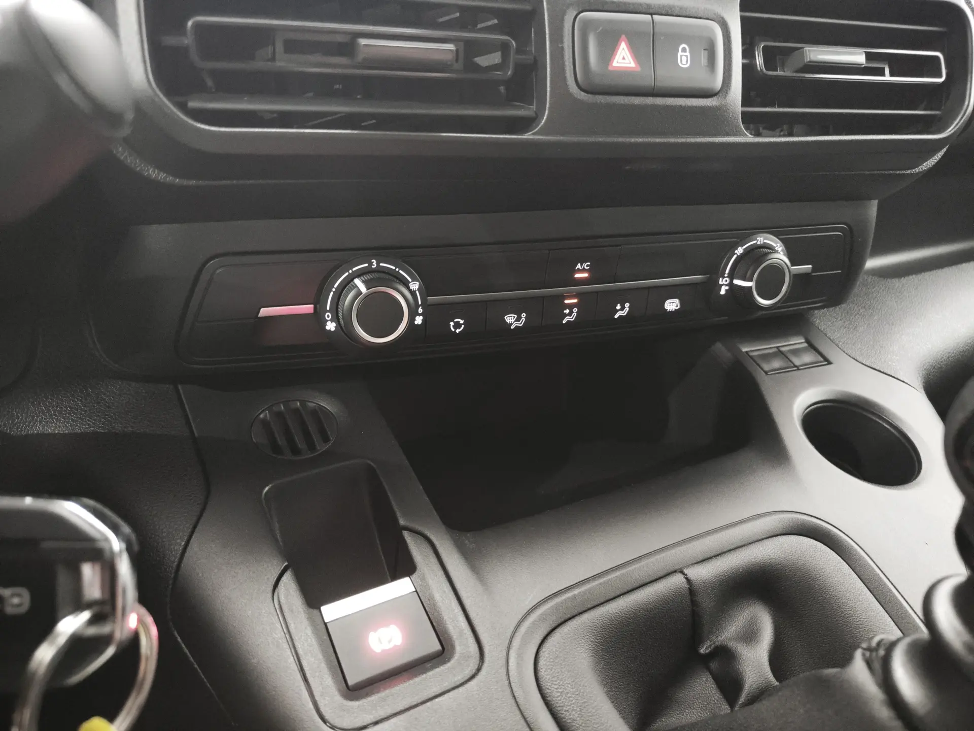 Toyota Proace City Verso 1.5D L1 Comfort 13