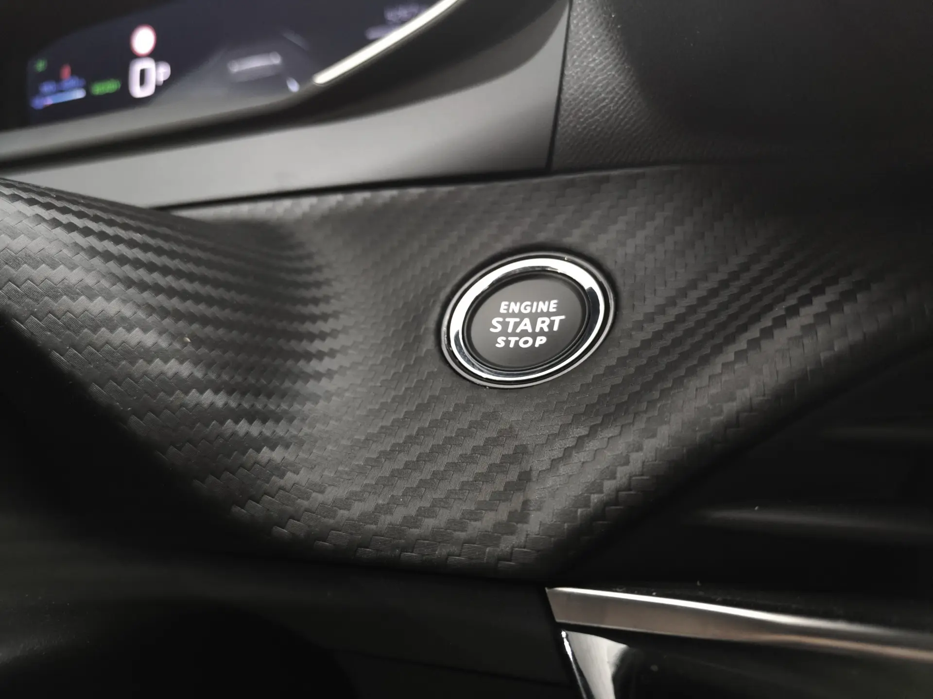 Peugeot e-2008 54 kWh Allure 14