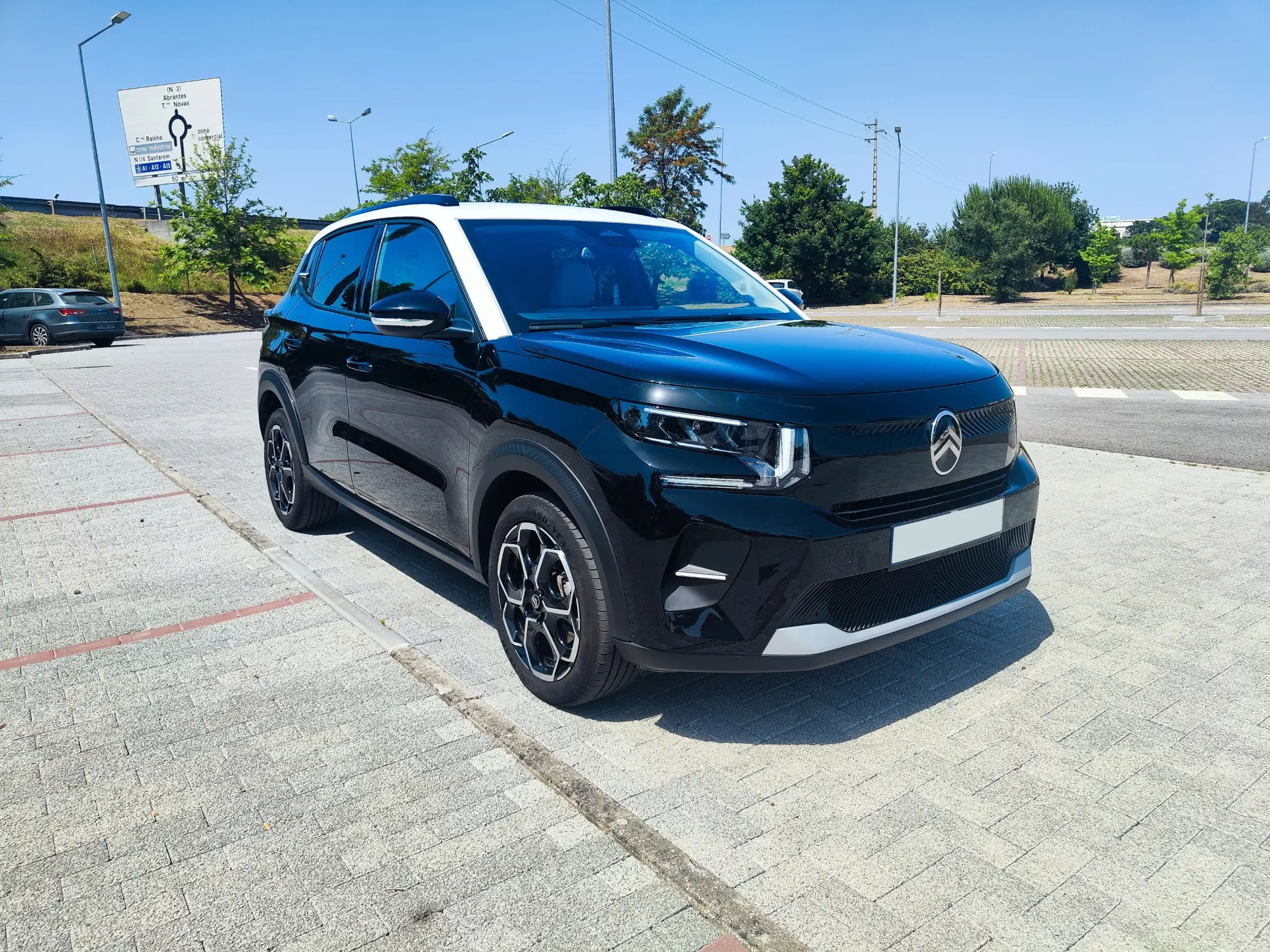 Citroen C3 1.2 Turbo Max 3