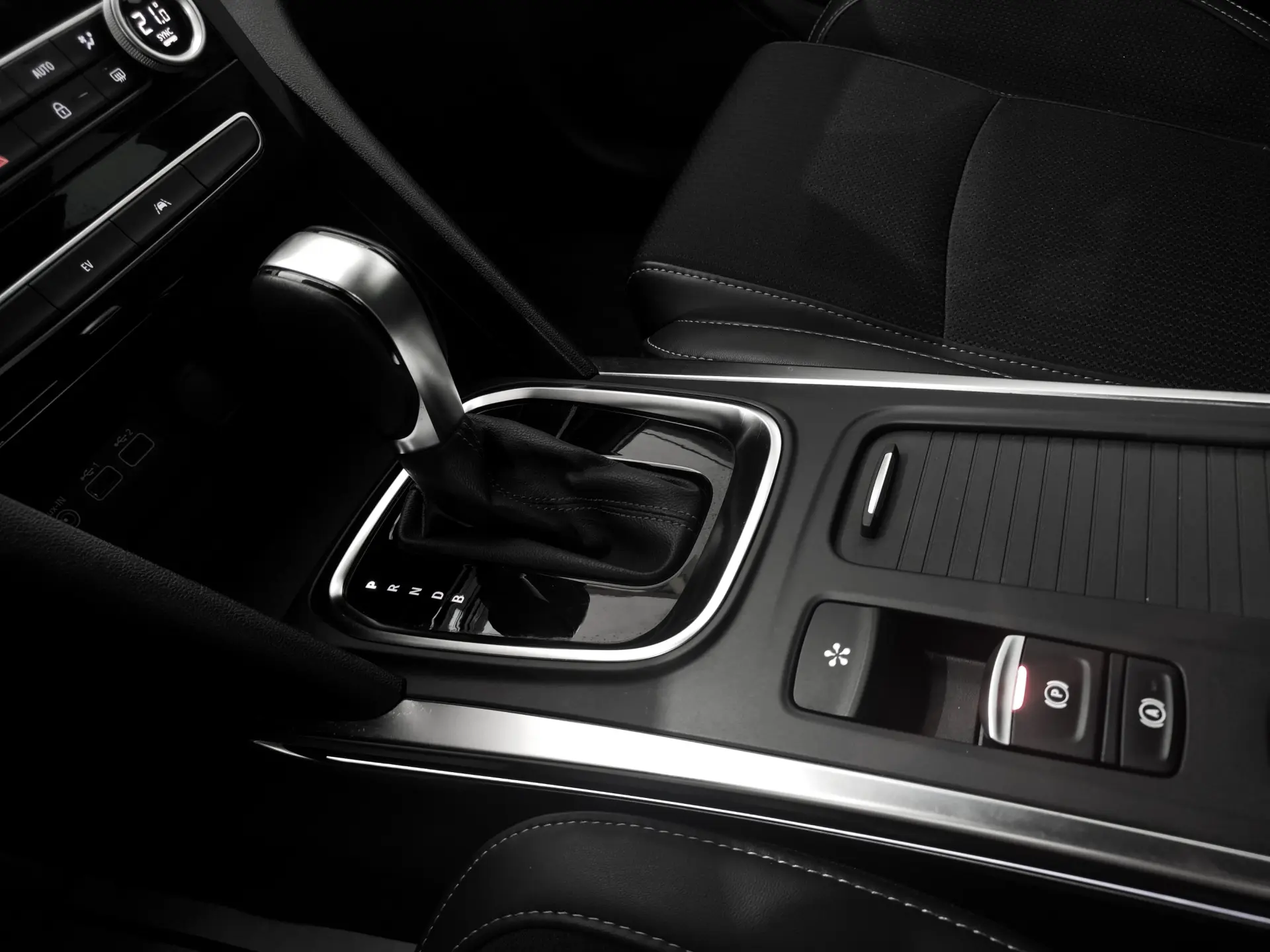 Renault Mégane Sport Tourer 1.6 E-Tech Plug-In Hybrid Equilibre 16