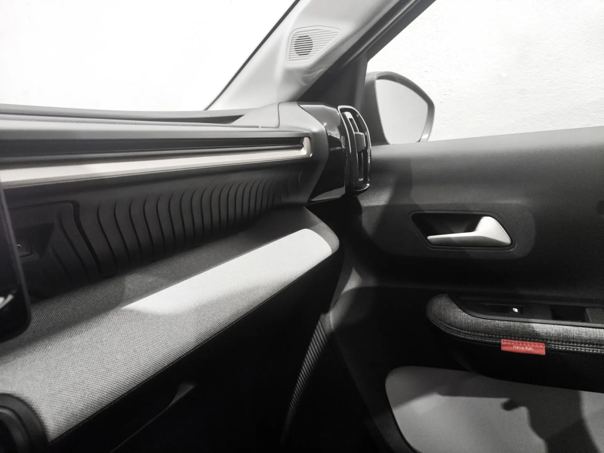 Citroen C3 Aircross 1.2 PureTech Plus 20