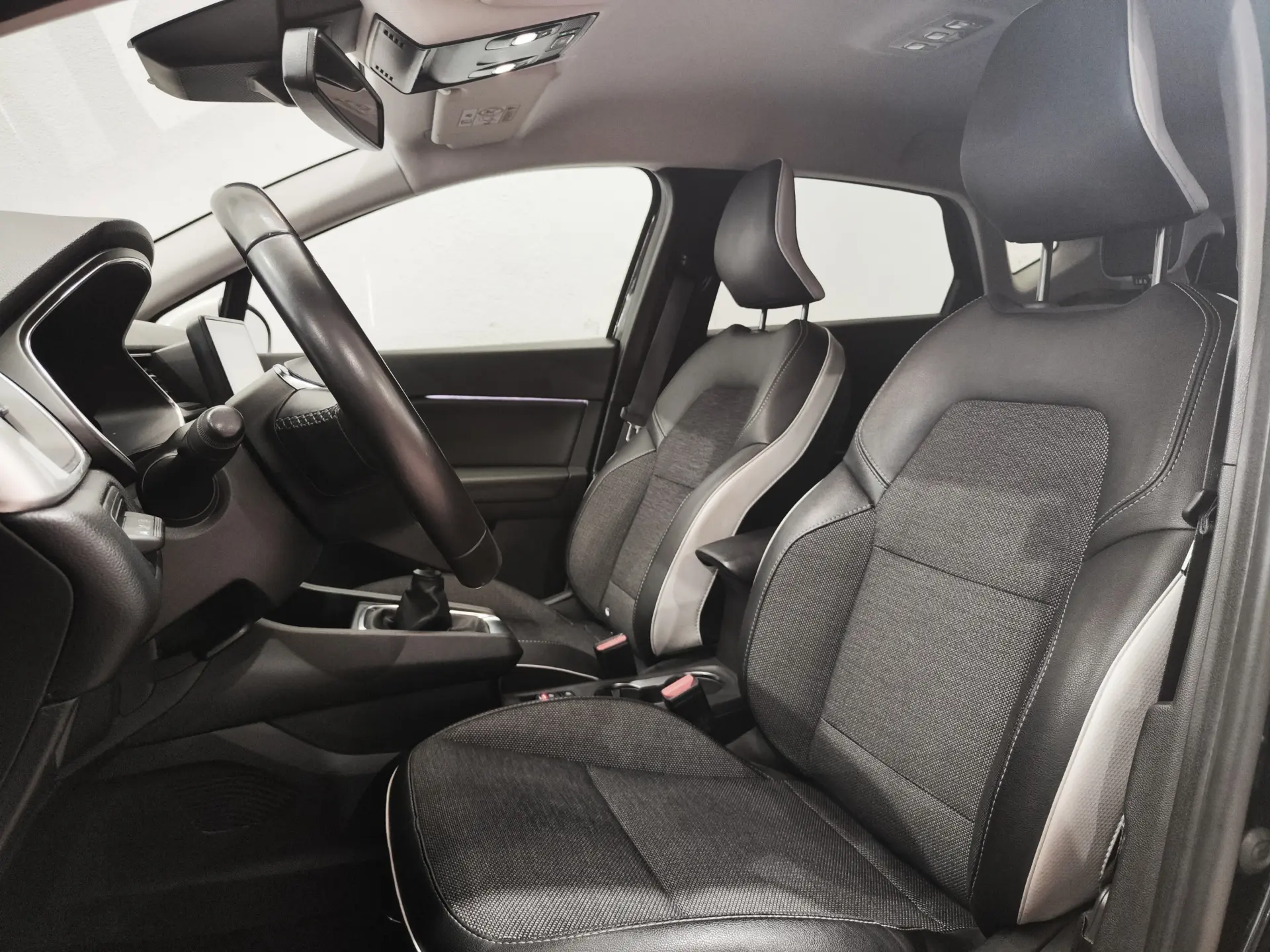 Renault Captur 1.0 TCe Techno 12