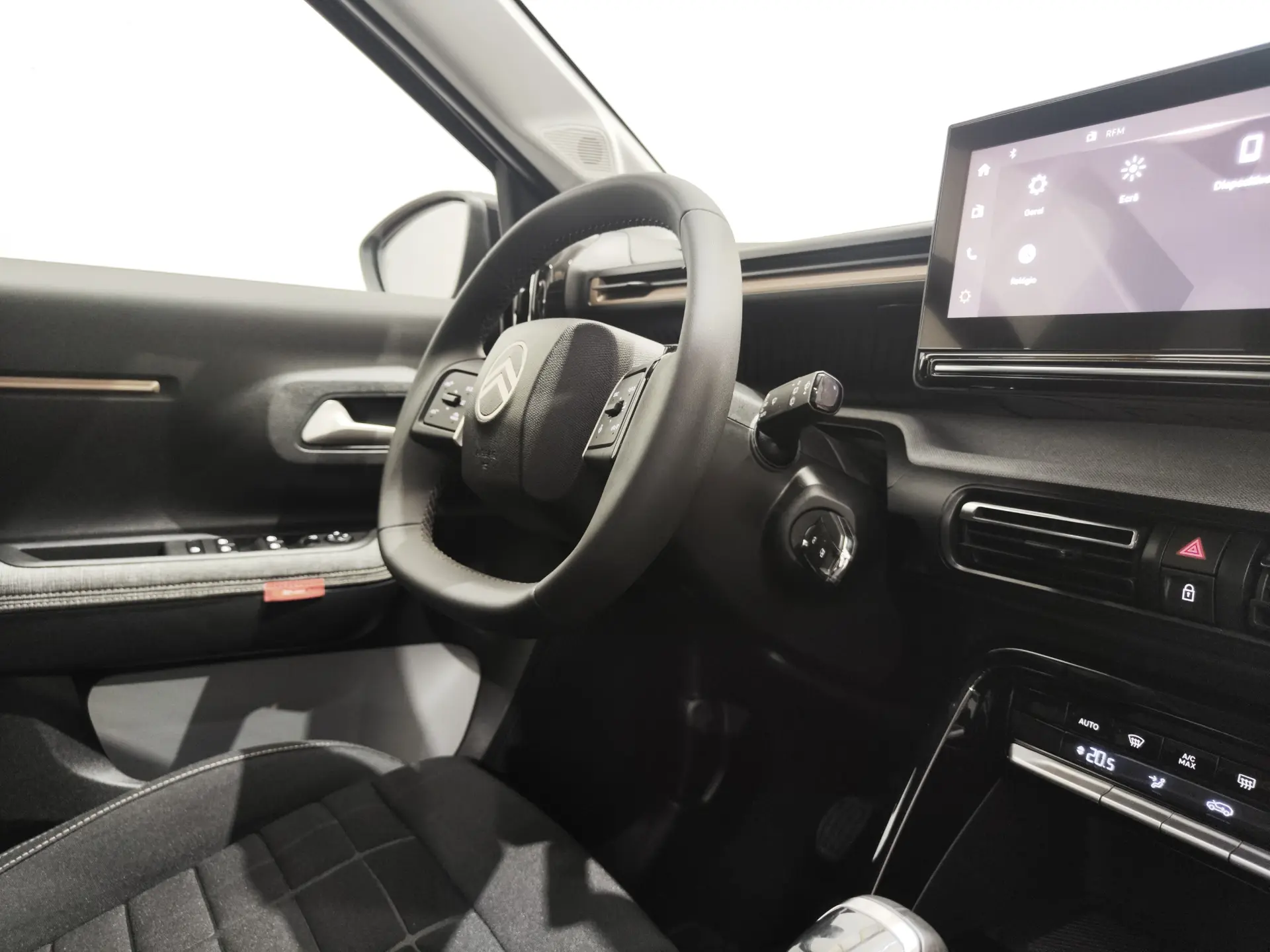 Citroen C3 Aircross 1.2 PureTech Plus 27