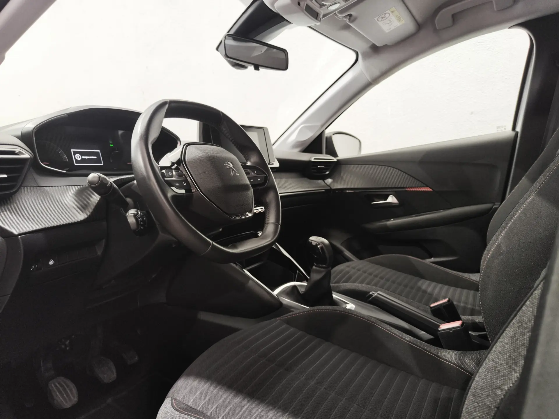 Peugeot 208 1.2 PureTech Active Pack 9