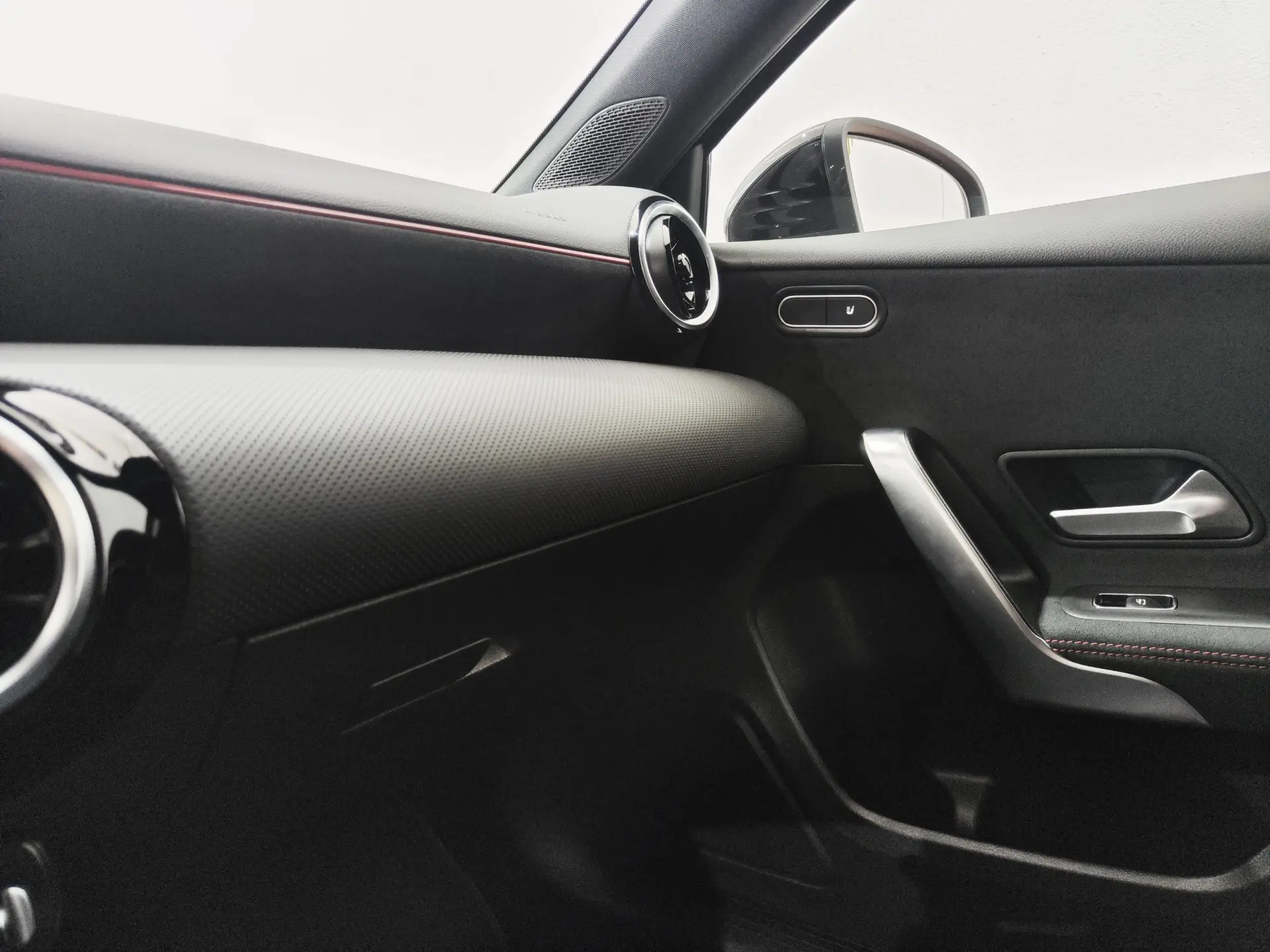 Mercedes-Benz A 180 d 19