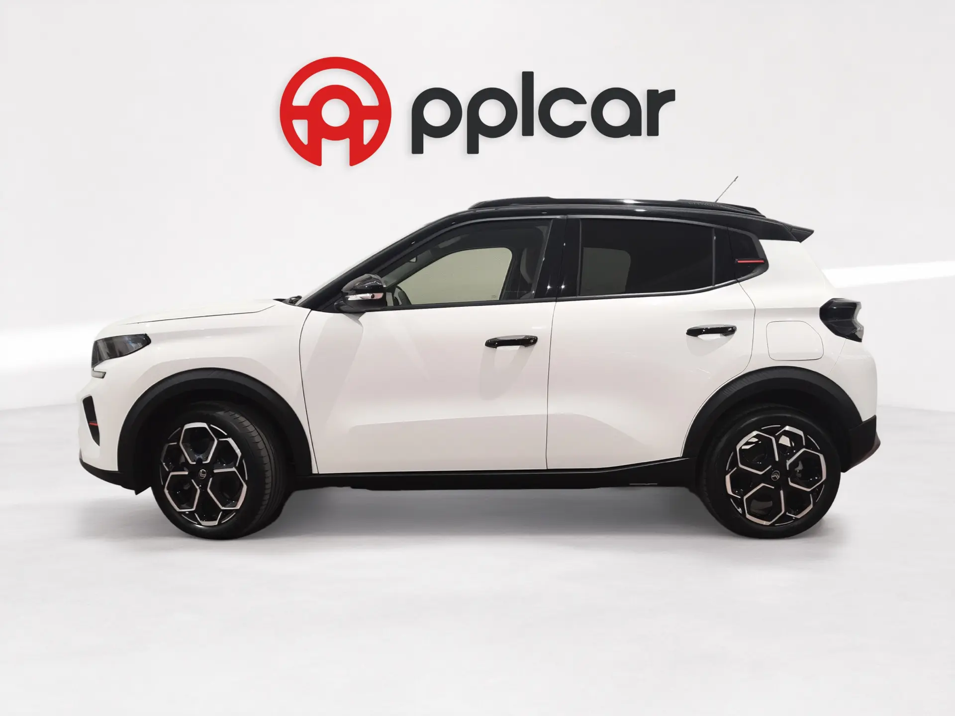 Citroen e-C3 44 kWh Autonomia Conforto Max 3