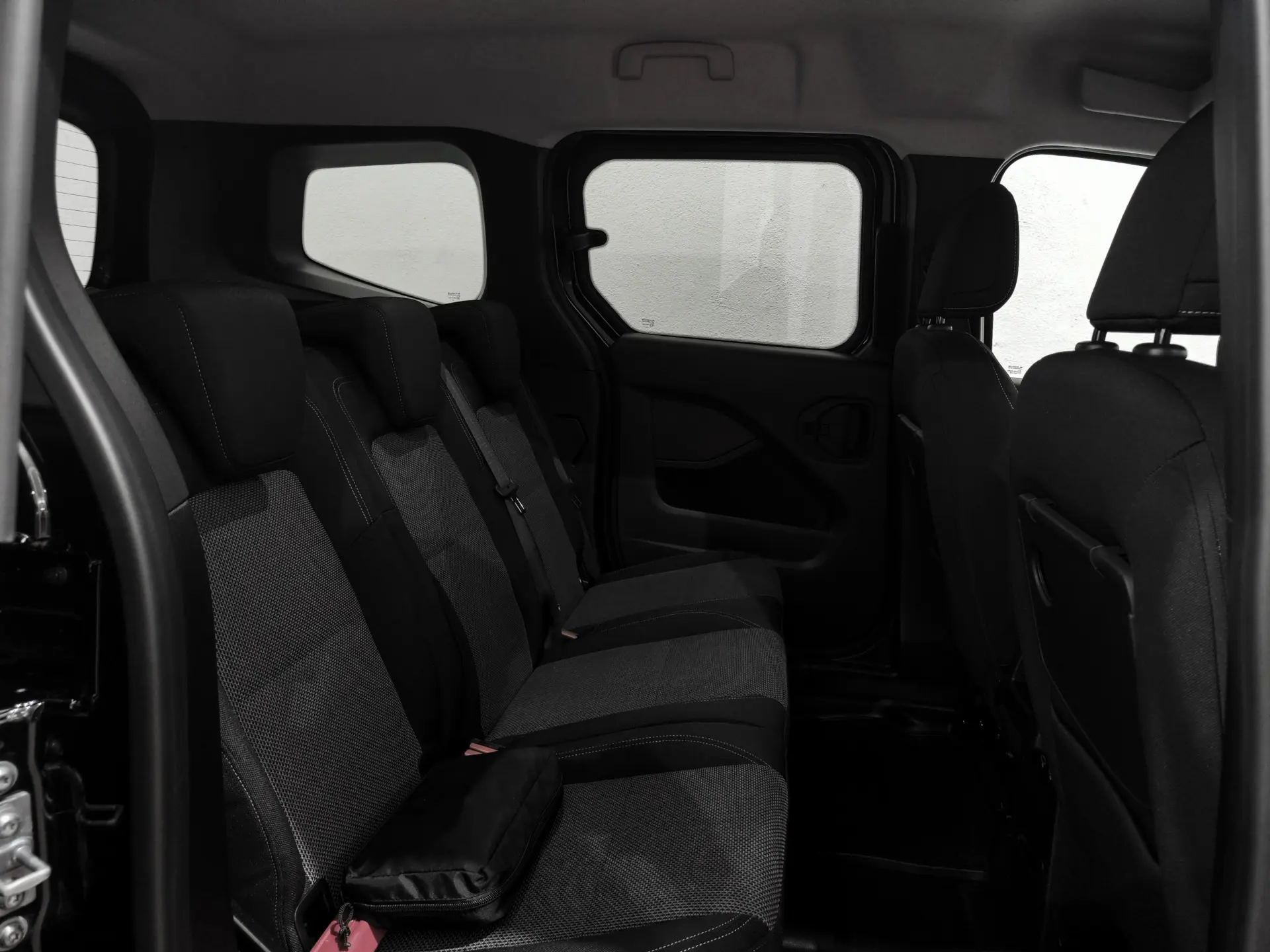Mercedes-Benz Citan 110 CDi/27 25