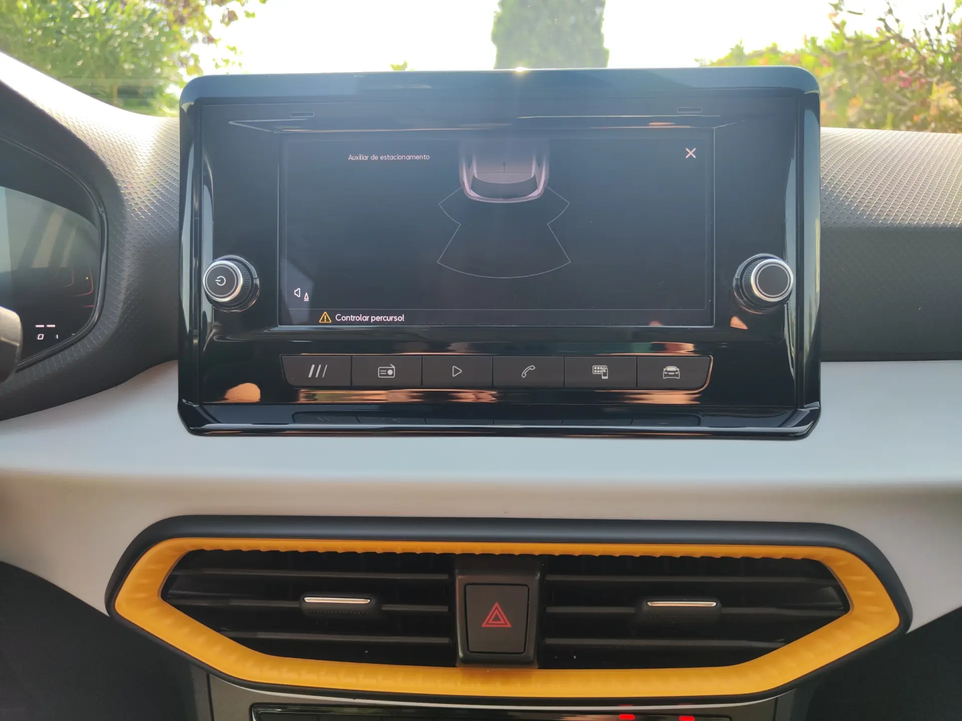 SEAT Ibiza 1.0 TSI Style 20