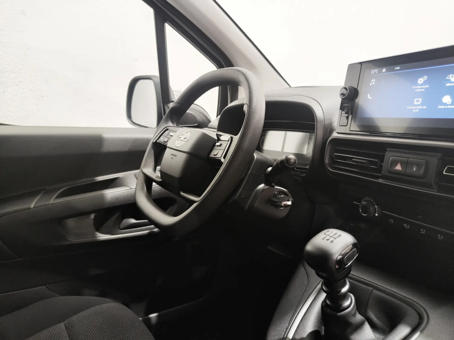 Opel Combo 1.5 CDTi Edition 27